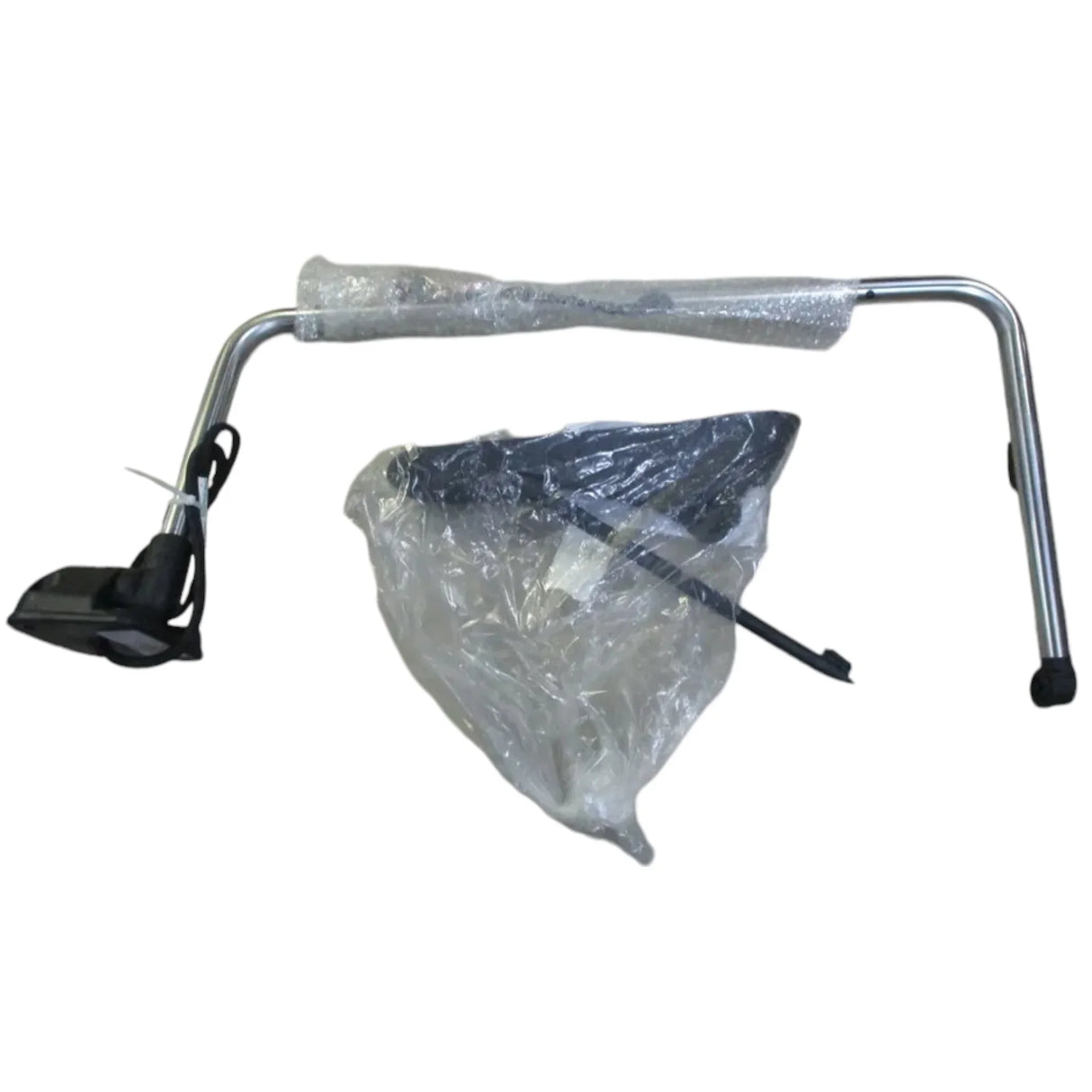 2595632C1 International Bracket, Mirror ASM SS HT - Truck To Trailer