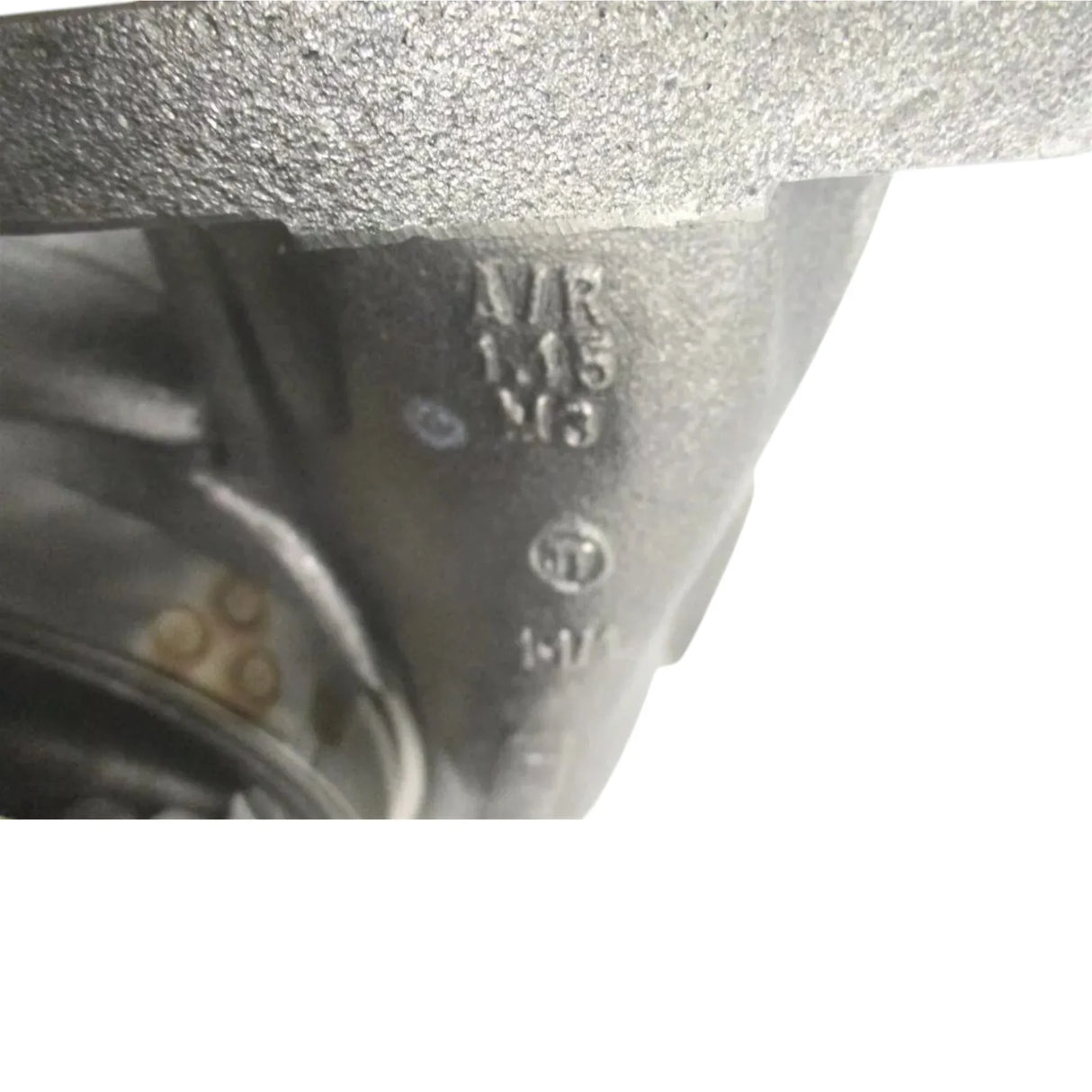 714788-5006S Garrett Turbocharger GTA4294 - Truck To Trailer