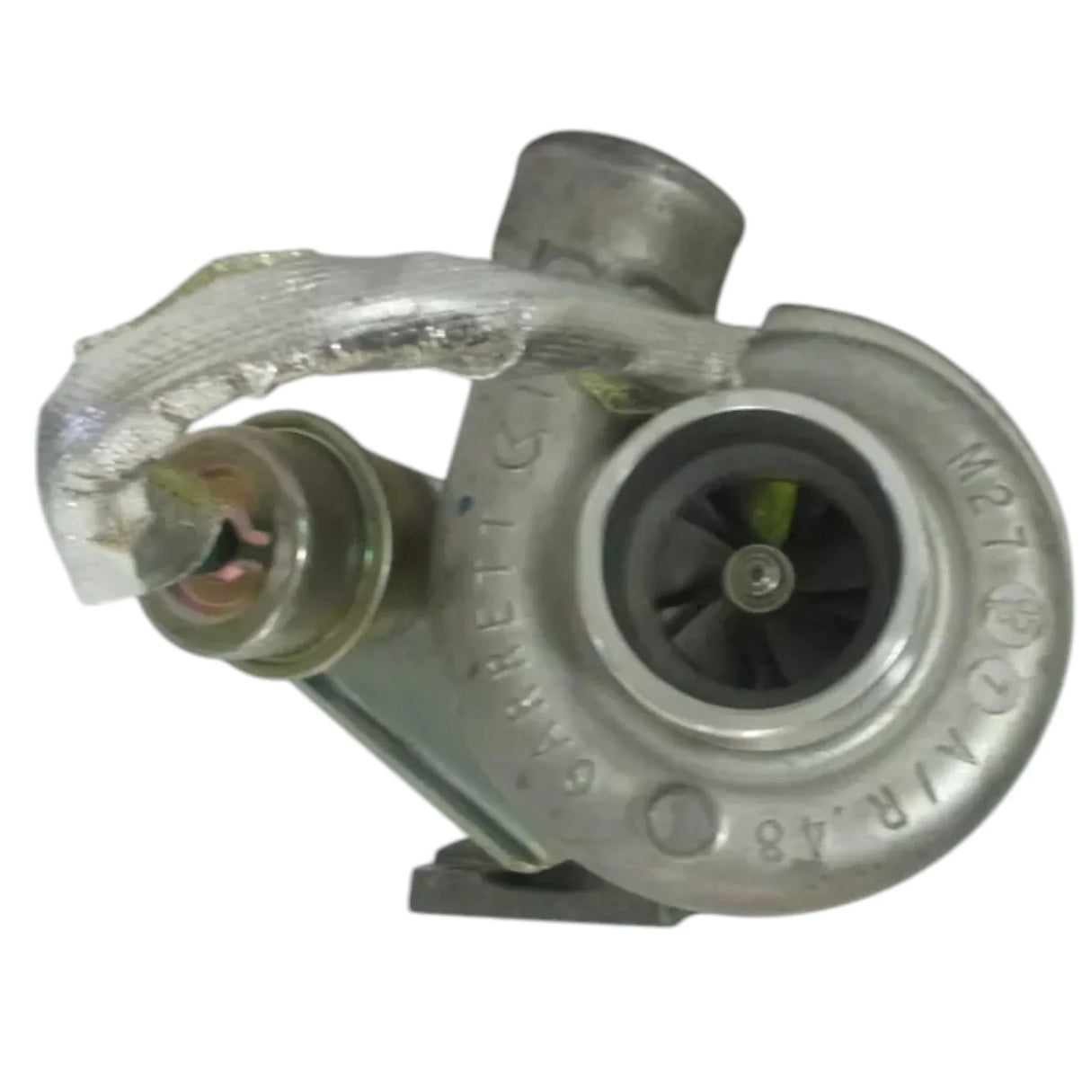 452044-0001 Garrett Turbo TB2548 Pepkins Fits Cat 4.0L - Truck To Trailer