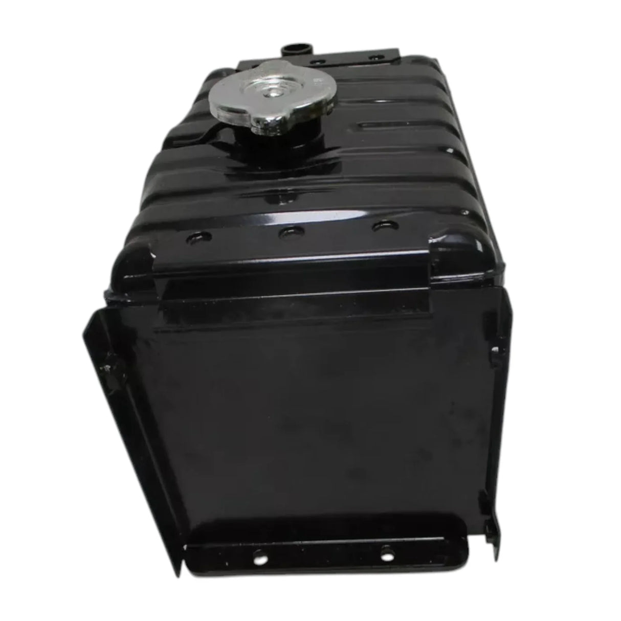 14305-72113 Kubota ER90 Hand Tractor Tiller Compact Radiator - Truck To Trailer