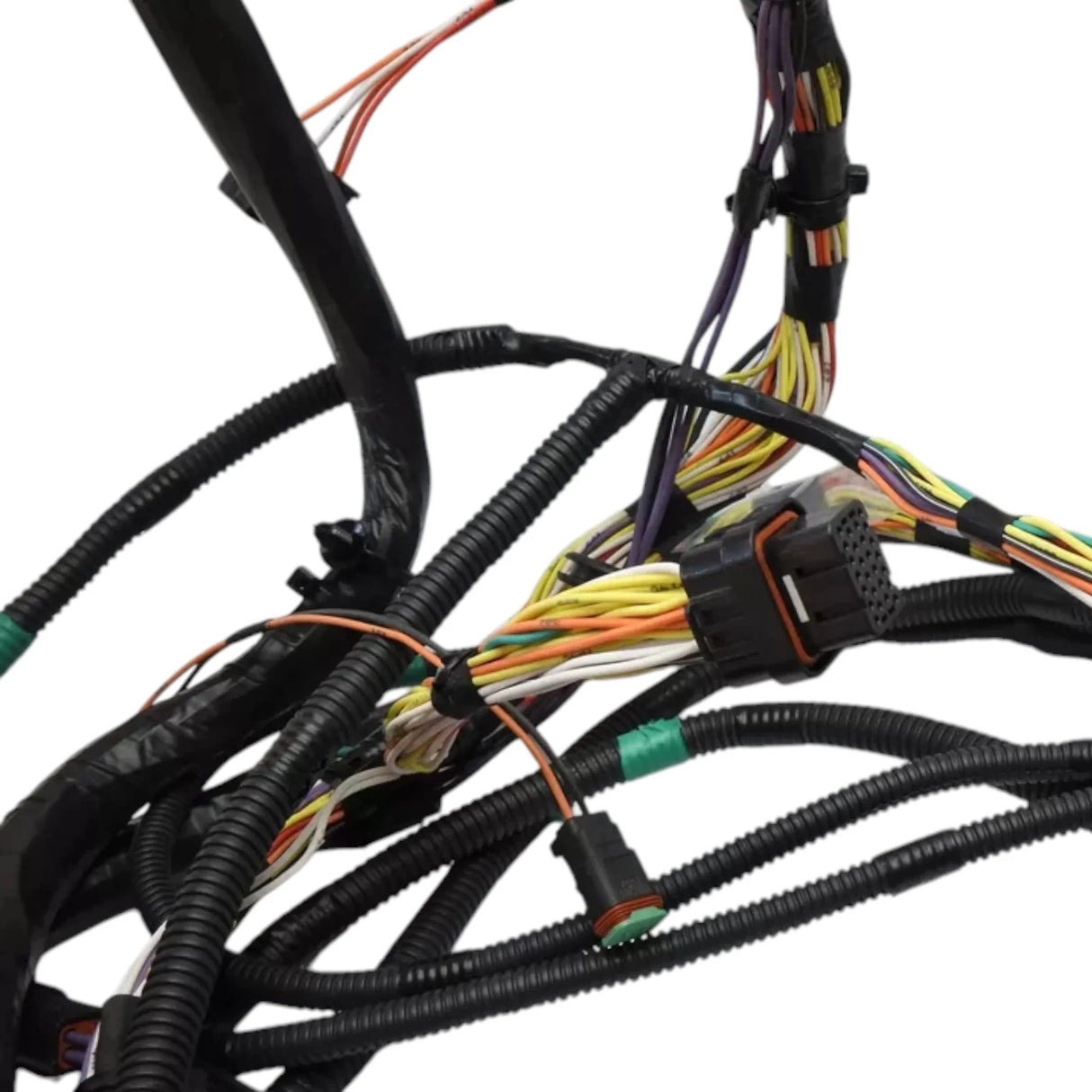 47377757 CNH Wiring Harness - Truck To Trailer