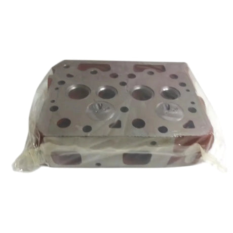 1E195-03040 Kubota Cylinder Head - Truck To Trailer