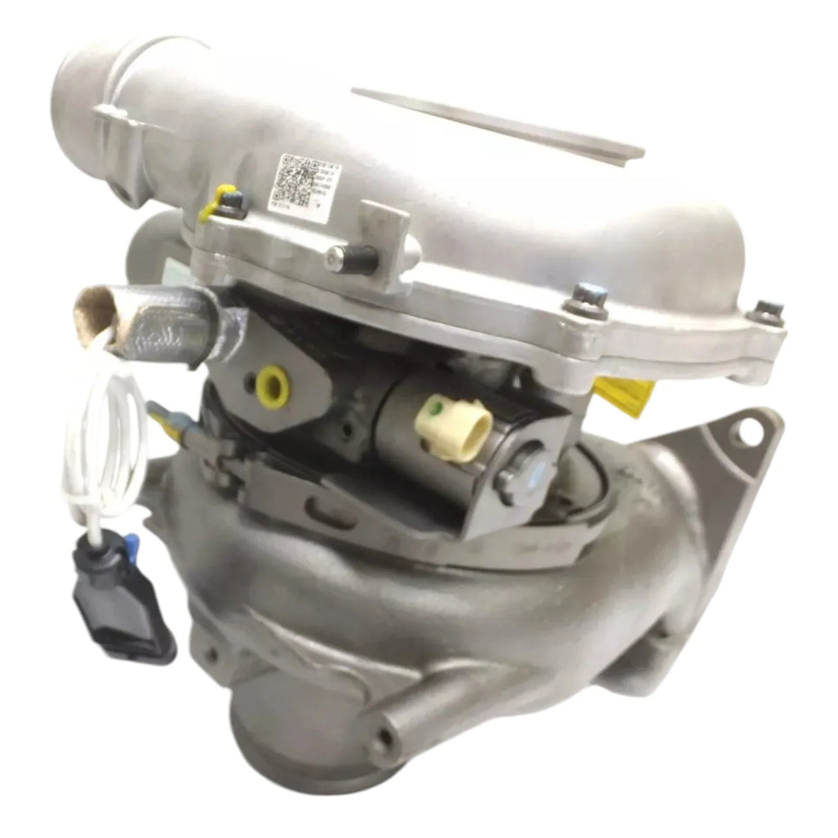 DA2251275 International Turbocharger - Reman - Truck To Trailer