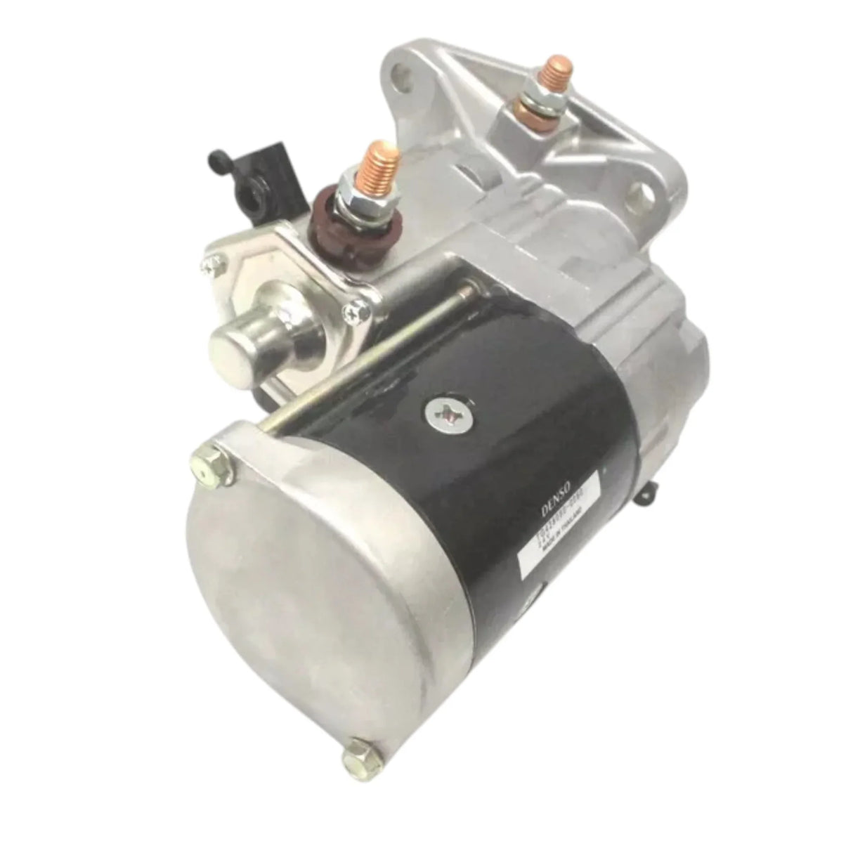 TG428080-0060 Denso Starter 24V 7.8KW - Truck To Trailer