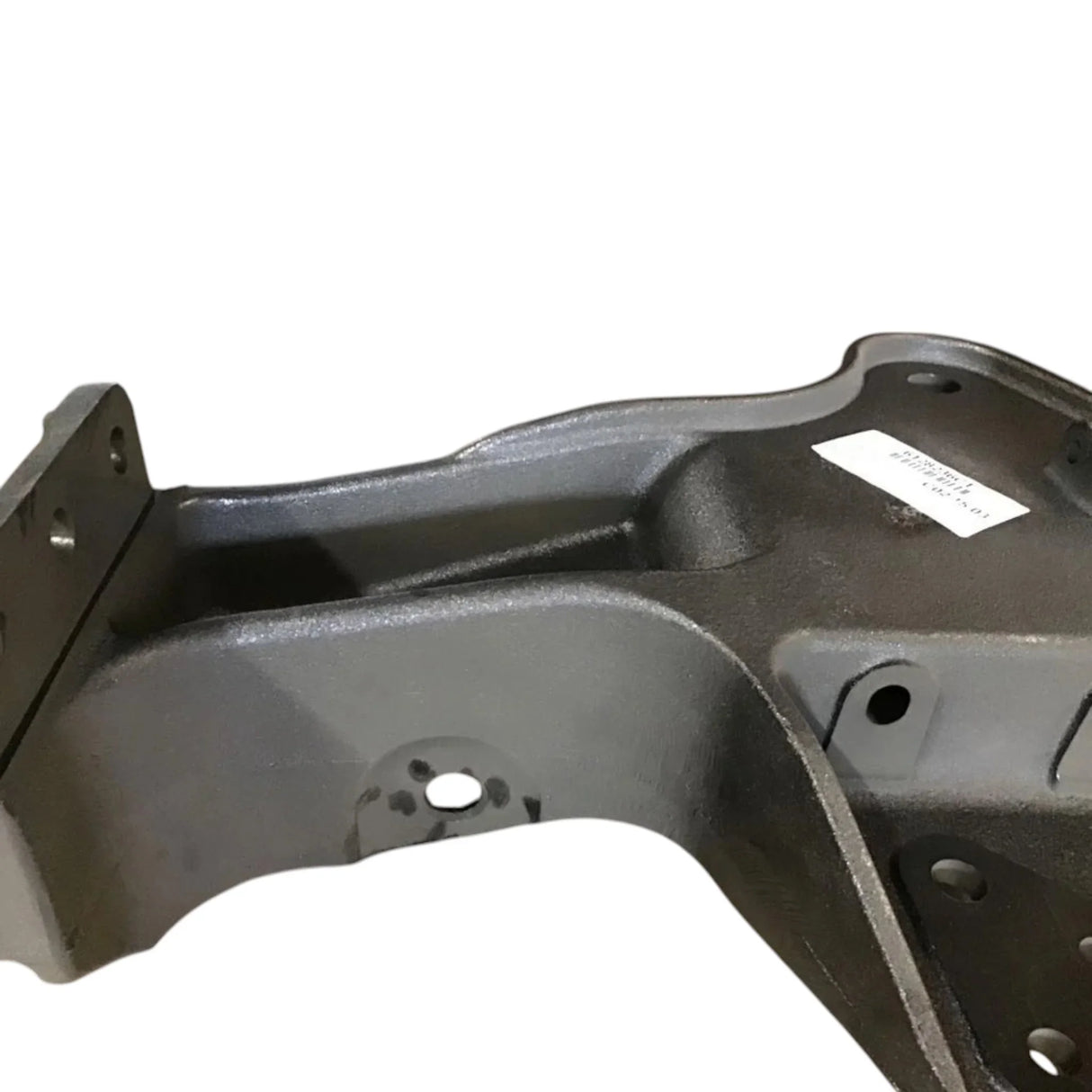 6128236C1 International Support Mega Bracket Left Hand - Truck To Trailer