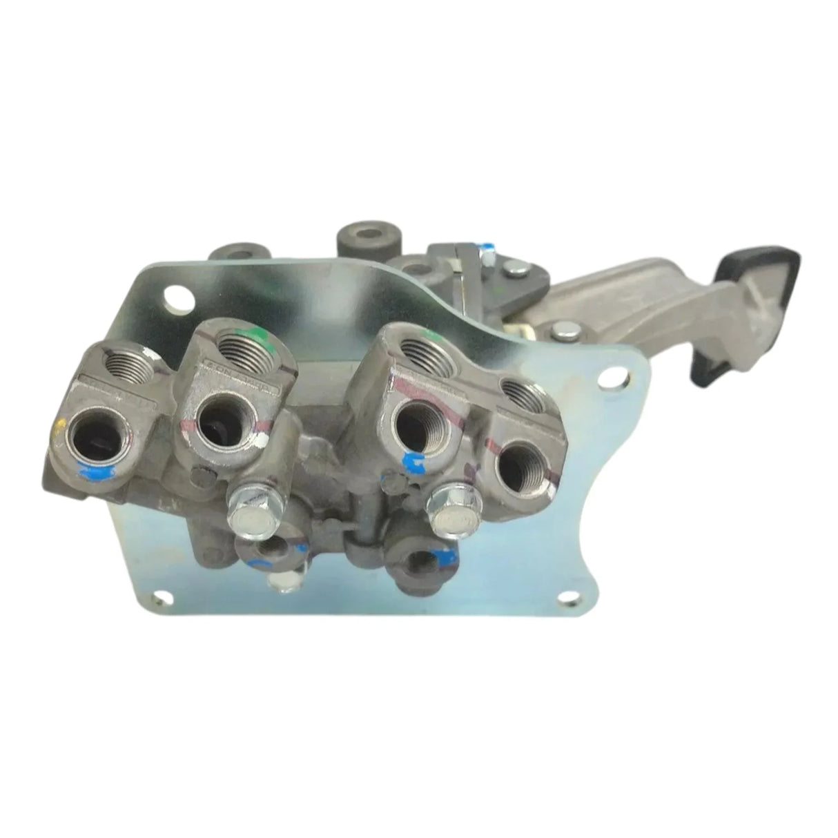 3895676C1 international Brake Control Valve E7 - Truck To Trailer