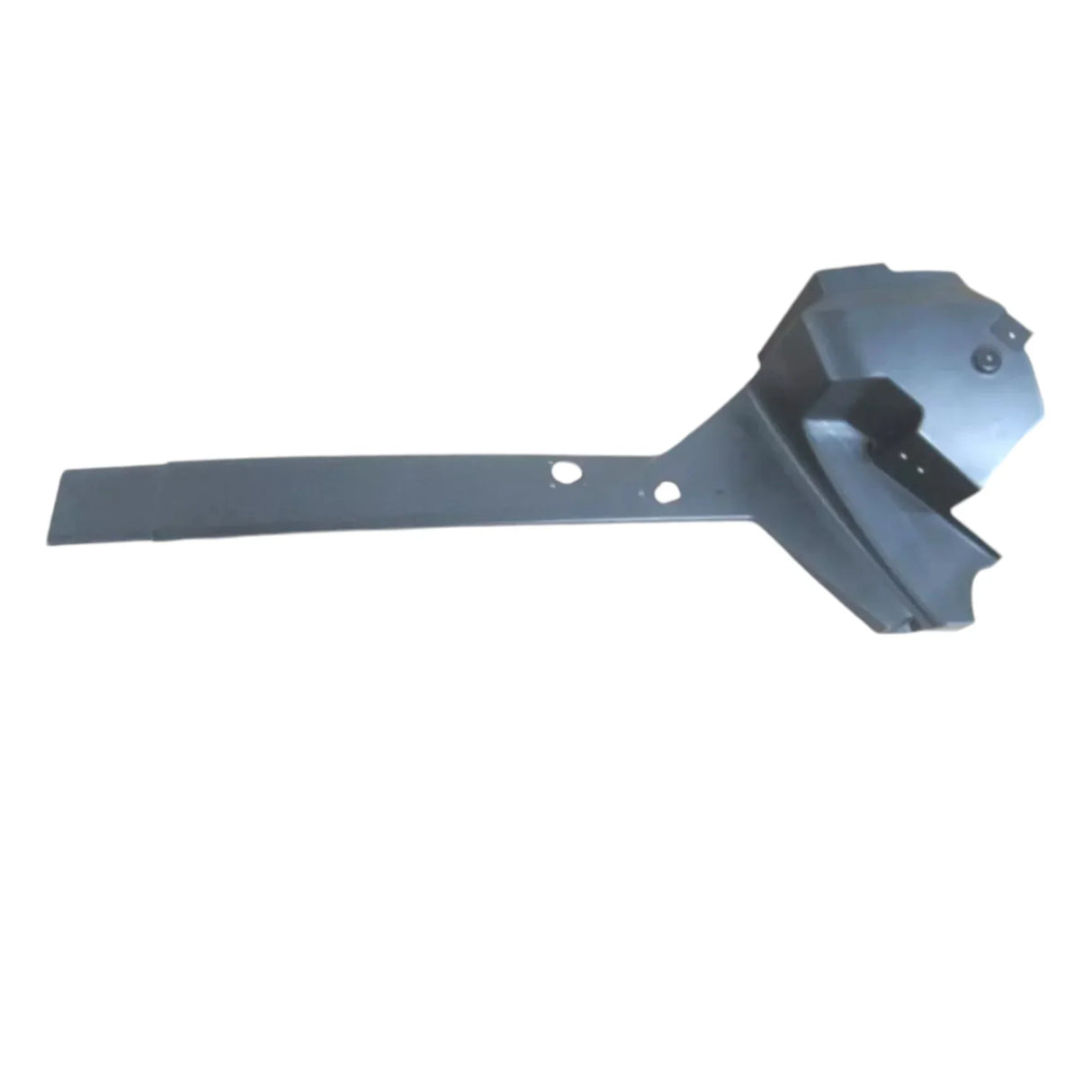 6126070C93 International Panel, Modesty Assembly Left Hand, W/Block Heater - Truck To Trailer