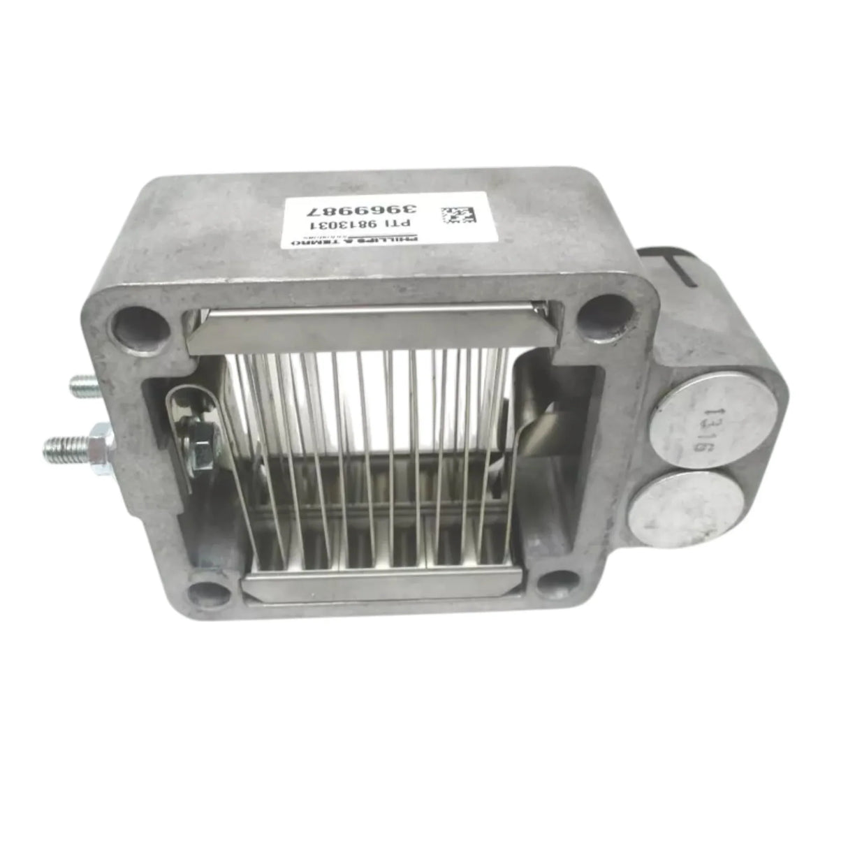 05086720AC Mopar Engine Heater 2001-2005 RAM 2500 / 3500 - Truck To Trailer