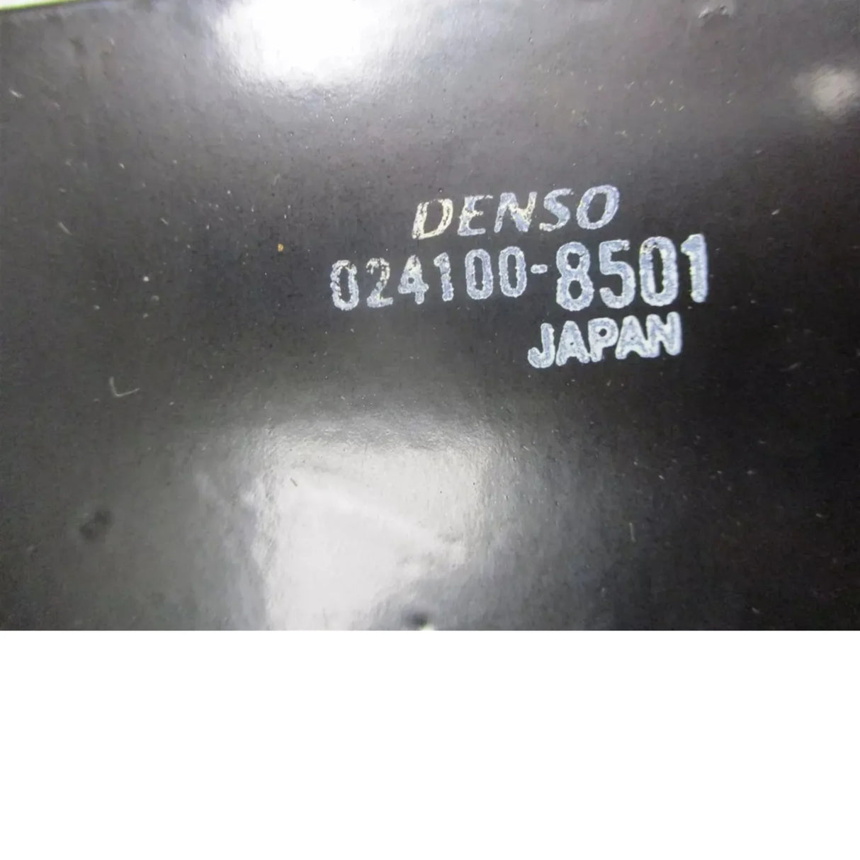 363-03-31310 Komatsu Oil Cooler - Truck To Trailer