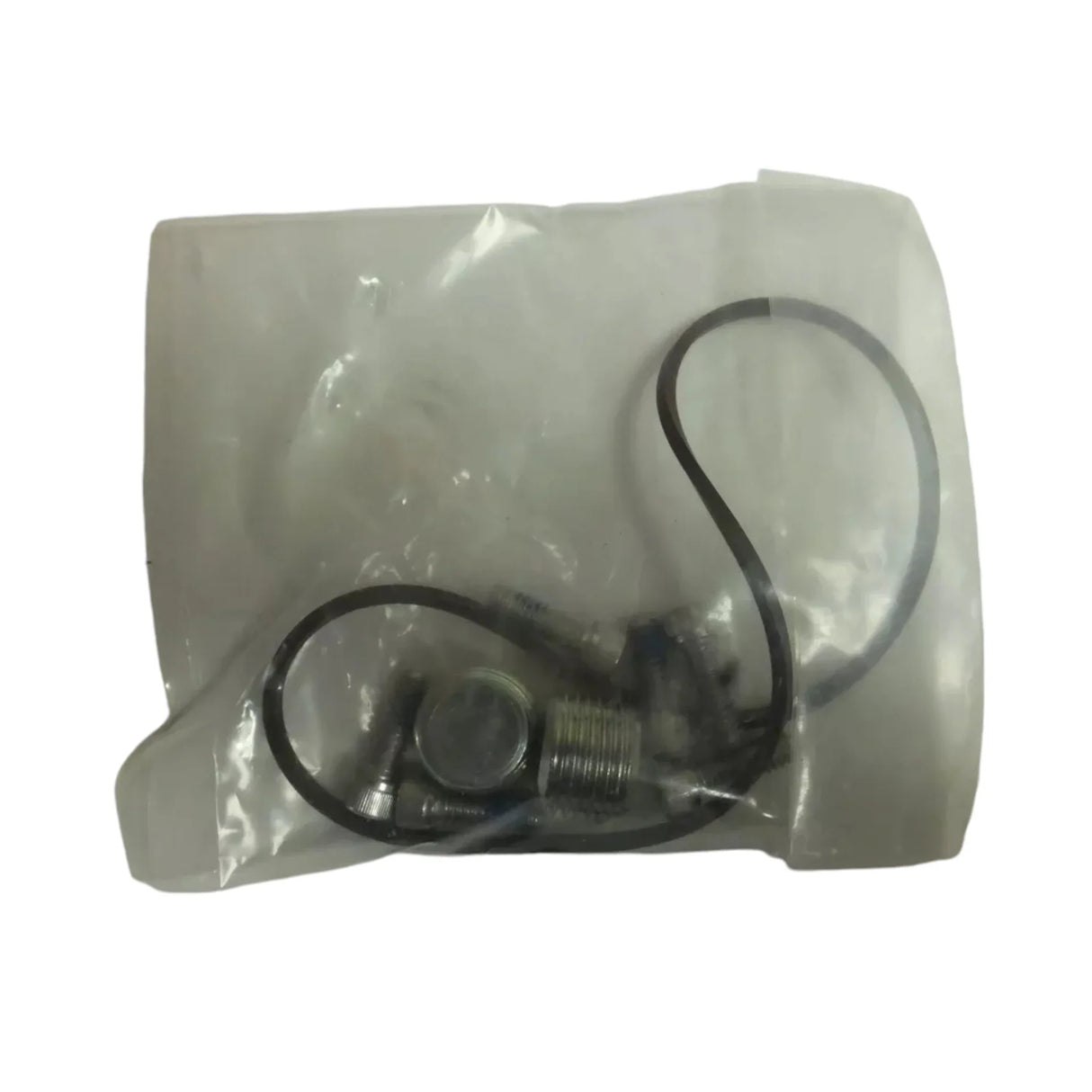 2588023C1 International Plate, Bottom Heated - Truck To Trailer