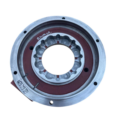 4475319323 ZF Housing Casing Transmission Transfer Case - Truck To Trailer