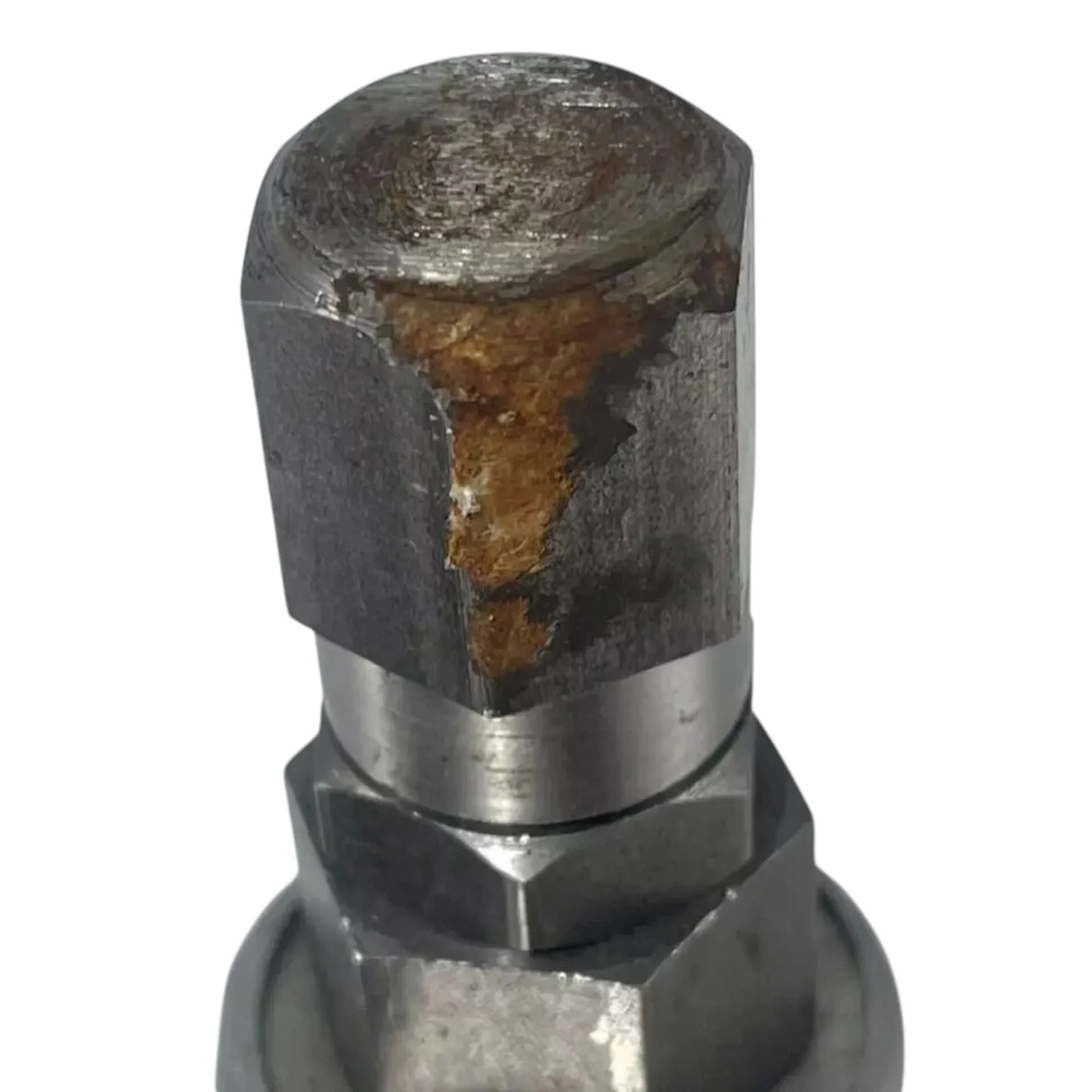 0301616 Parker Hydraulic Pump Commercial InterTech Gear Pump - Truck To Trailer