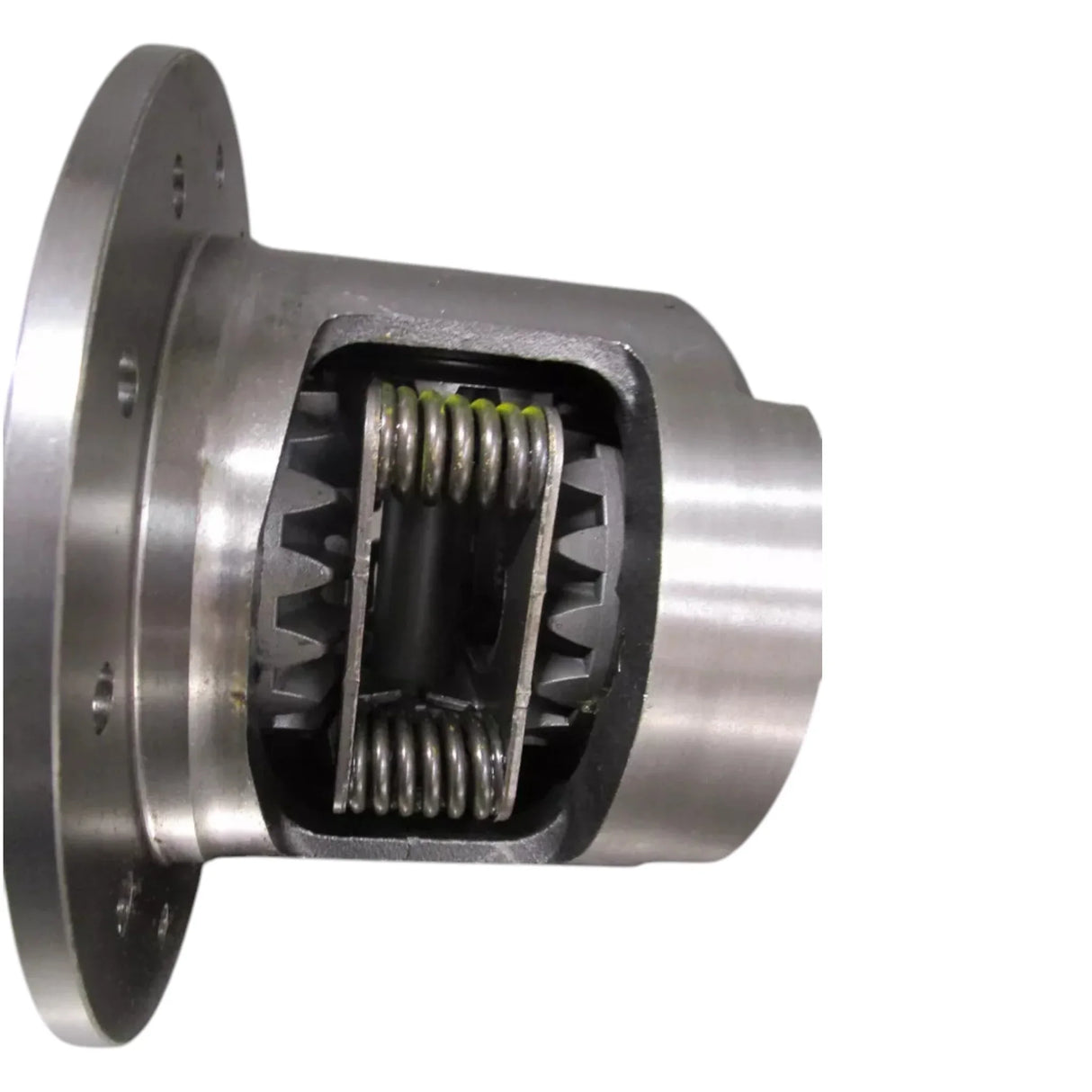 19587-010 Eaton Posi GM Chevy 12 Bolt Truck 3.42 Down Limited Slip Differential - Truck To Trailer