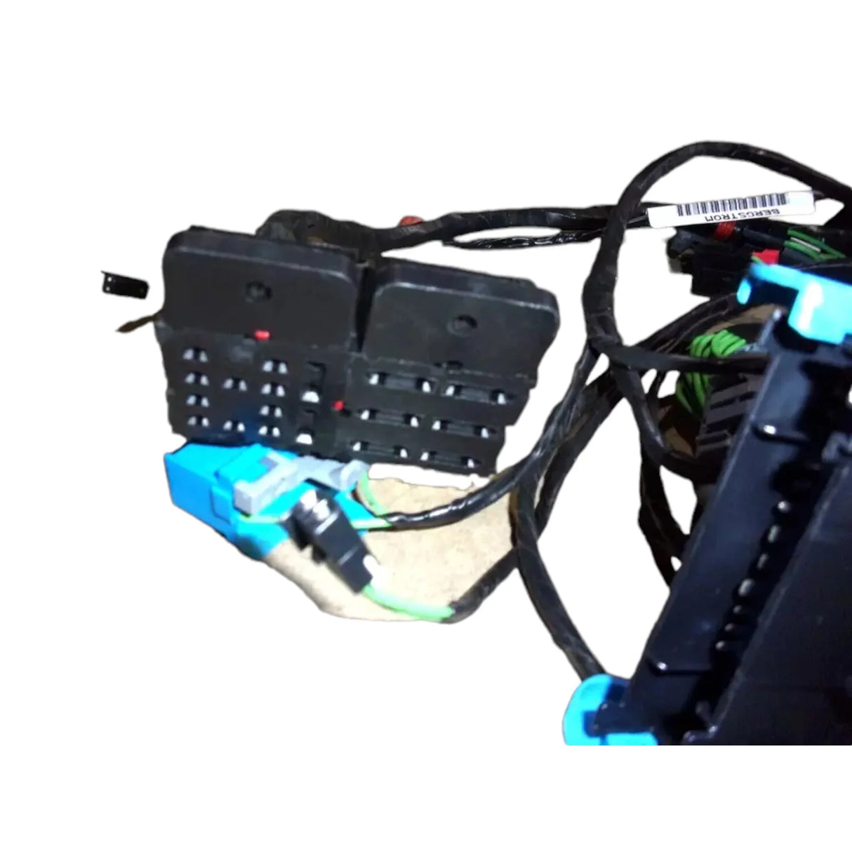 2513930C91 International Harness, Heater 12 Volt - Truck To Trailer