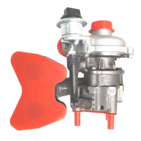 789997-5001S Garrett Turbocharger 25-80HP - Truck To Trailer