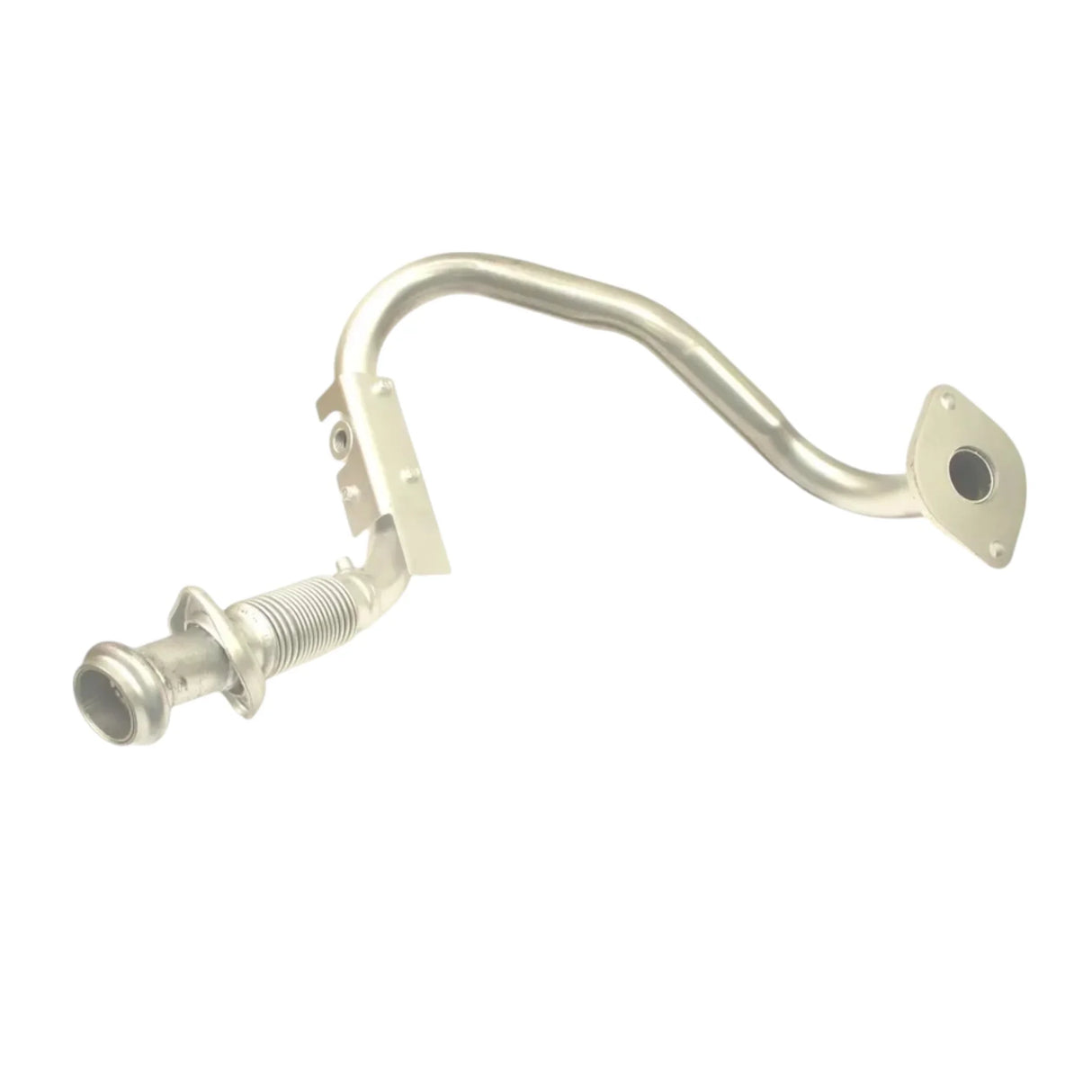 20010-FC300 Nissan Exhaust Tube Pipe Assembly - Truck To Trailer