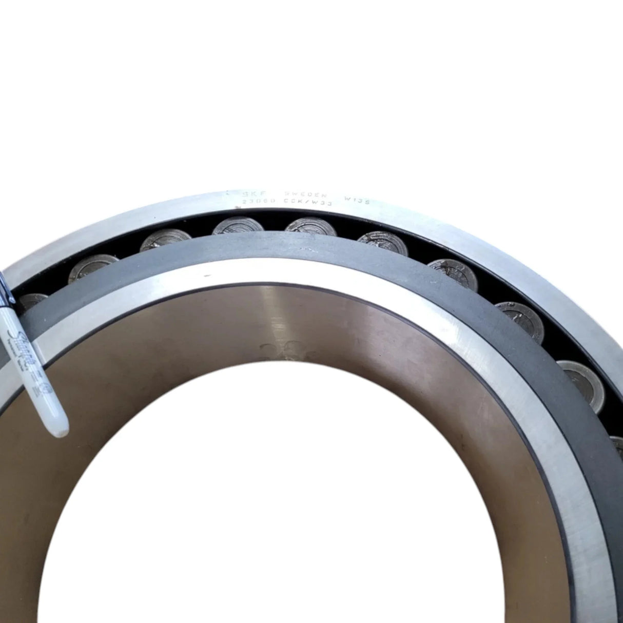 23060 CCK/W33 Genuine SKF Spherical Roller Bearing - Truck To Trailer