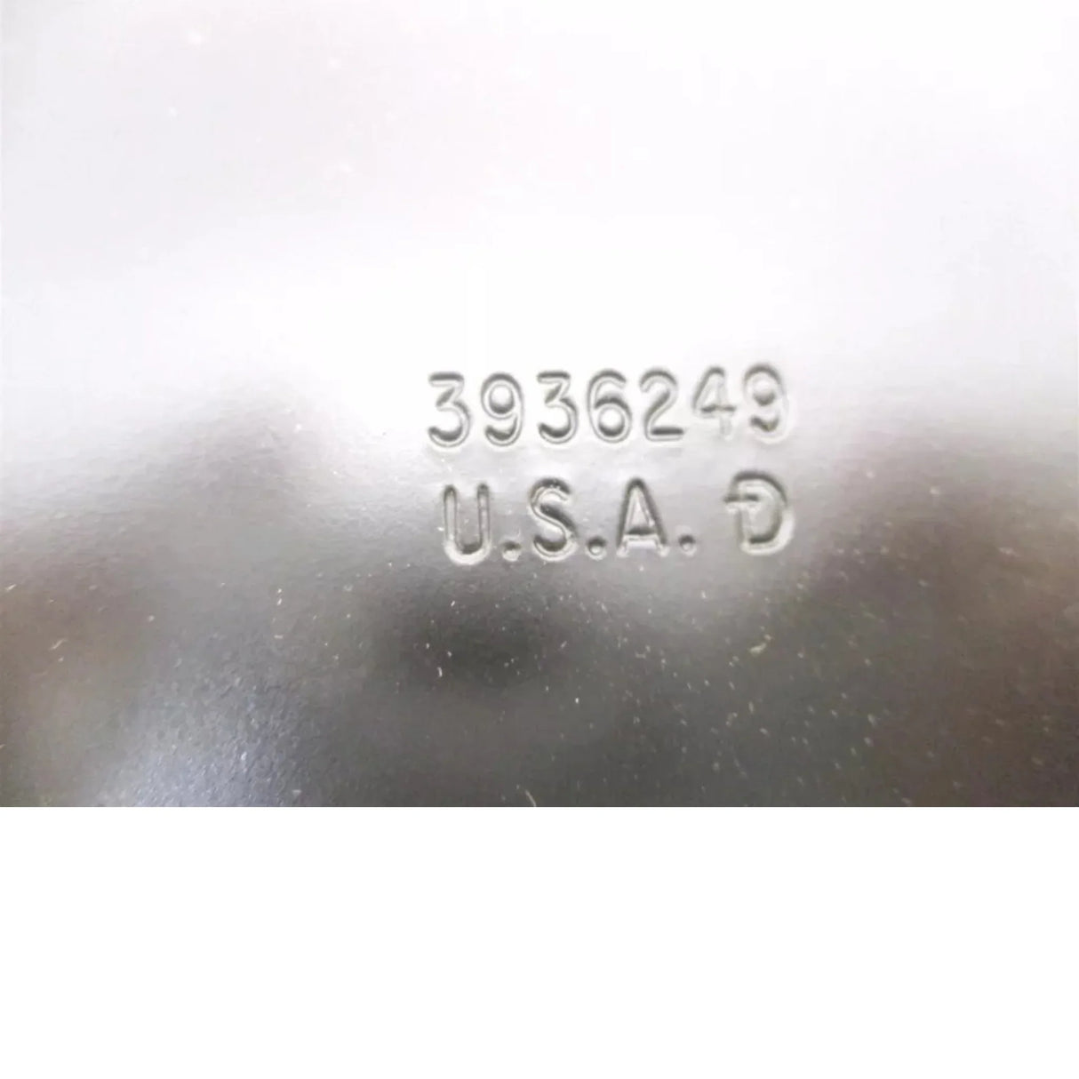 05014179AB Mopar Camshaft Cover 2001-2002 RAM 2500/3500 5.9L - Truck To Trailer