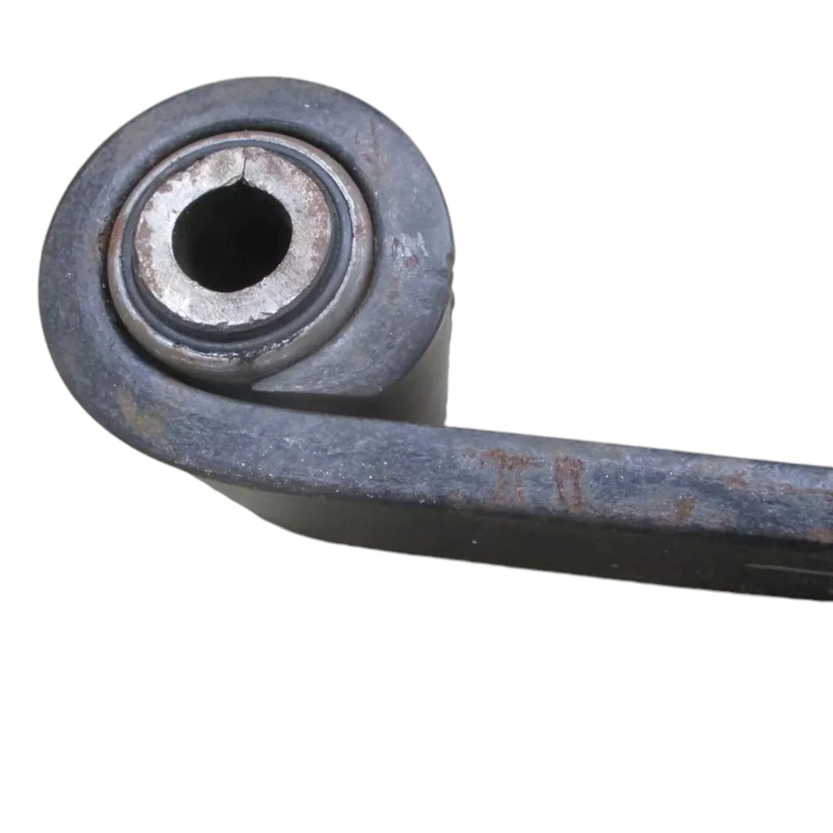 4045770C92 International Spring Chassis Front - Truck To Trailer