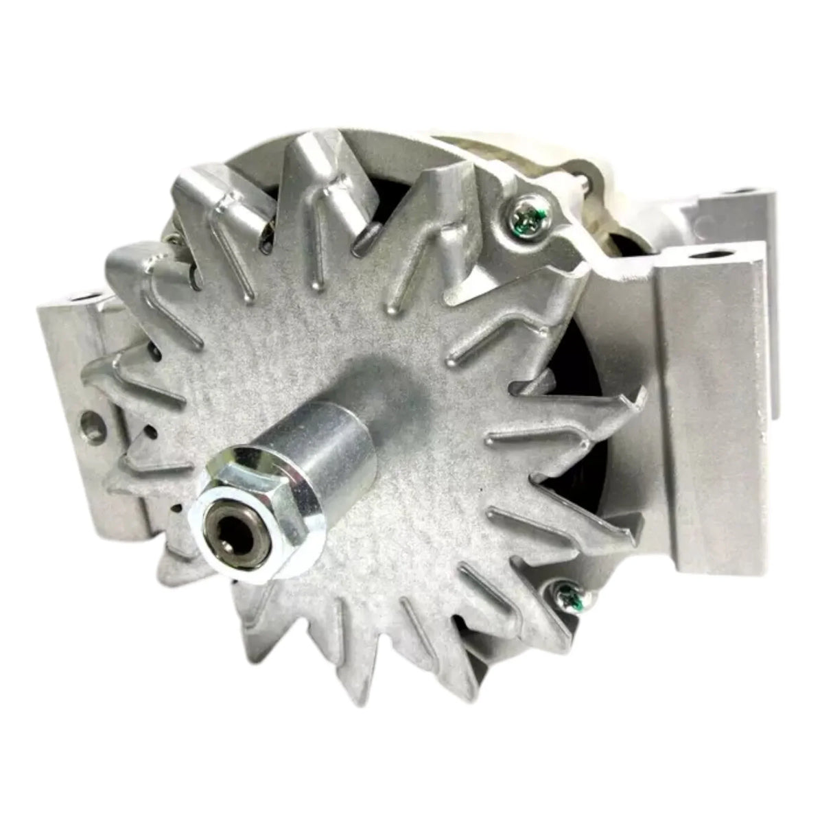 4085411C91 International Mitsubishi Electric 12V 160A Alternator - Truck To Trailer