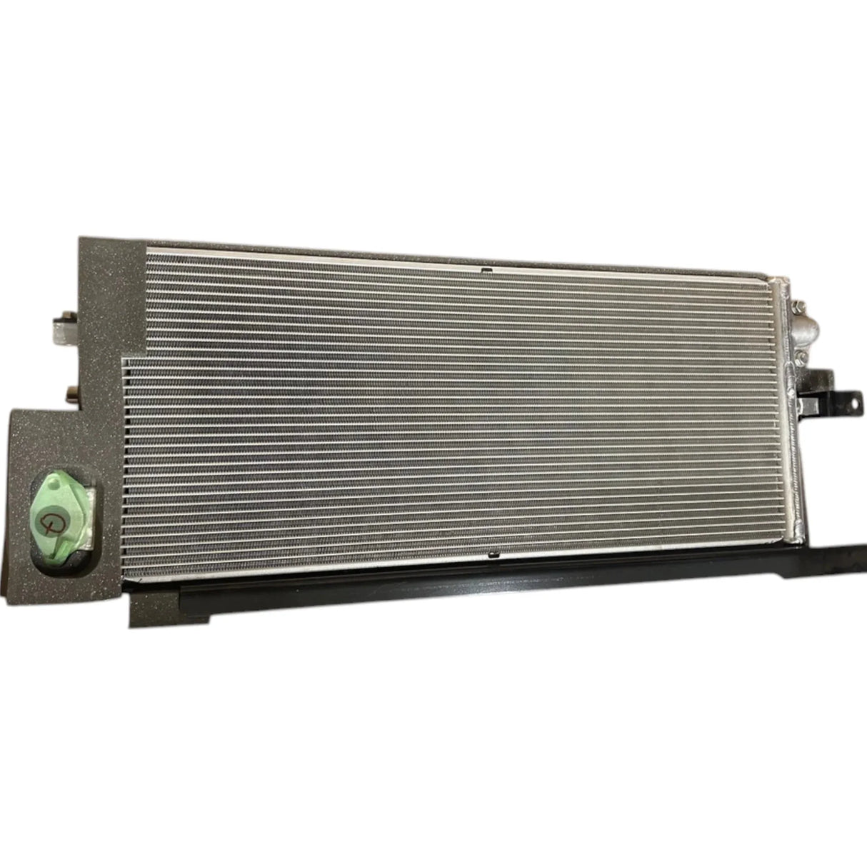 22U-03-41130 Komatsu Oil Cooler Assembly - Truck To Trailer