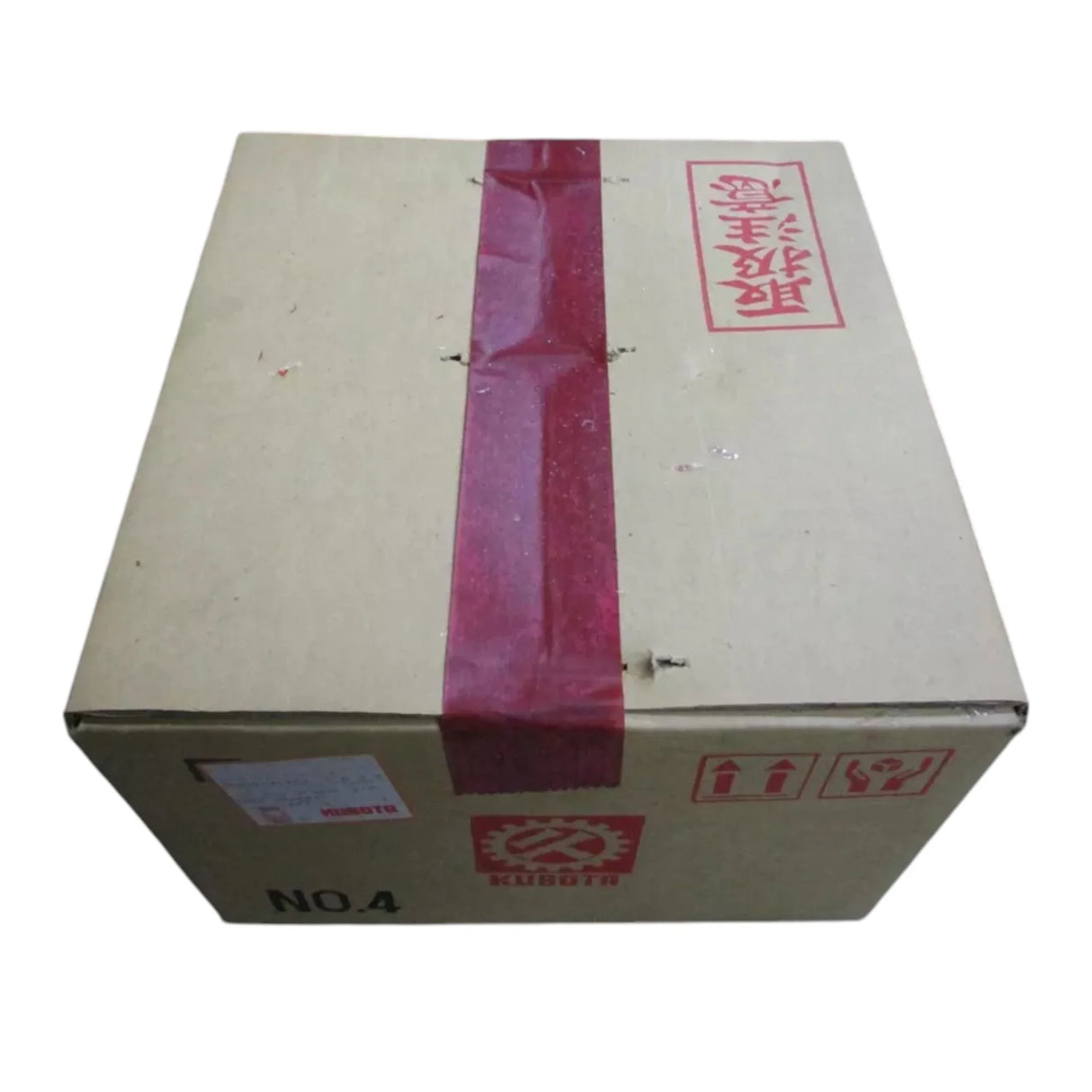 35300-41400 Kubota 3-Point Top Link Bracket L345DT L295DT L305 - Truck To Trailer