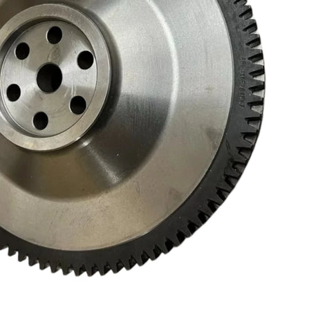 19412-25010 Kubota Flywheel - Truck To Trailer