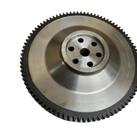 19412-25010 Kubota Flywheel - Truck To Trailer