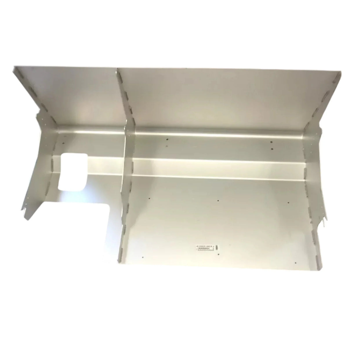 6132213C1 International Battery Box Cover 30 - Truck To Trailer