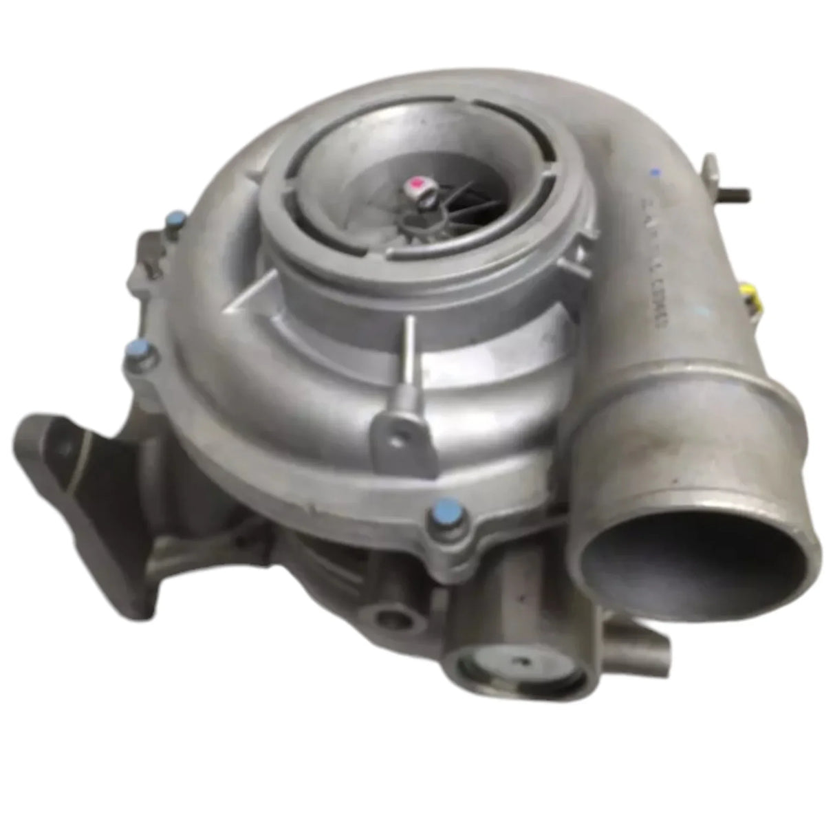 DA2251275 International Turbocharger - Reman - Truck To Trailer