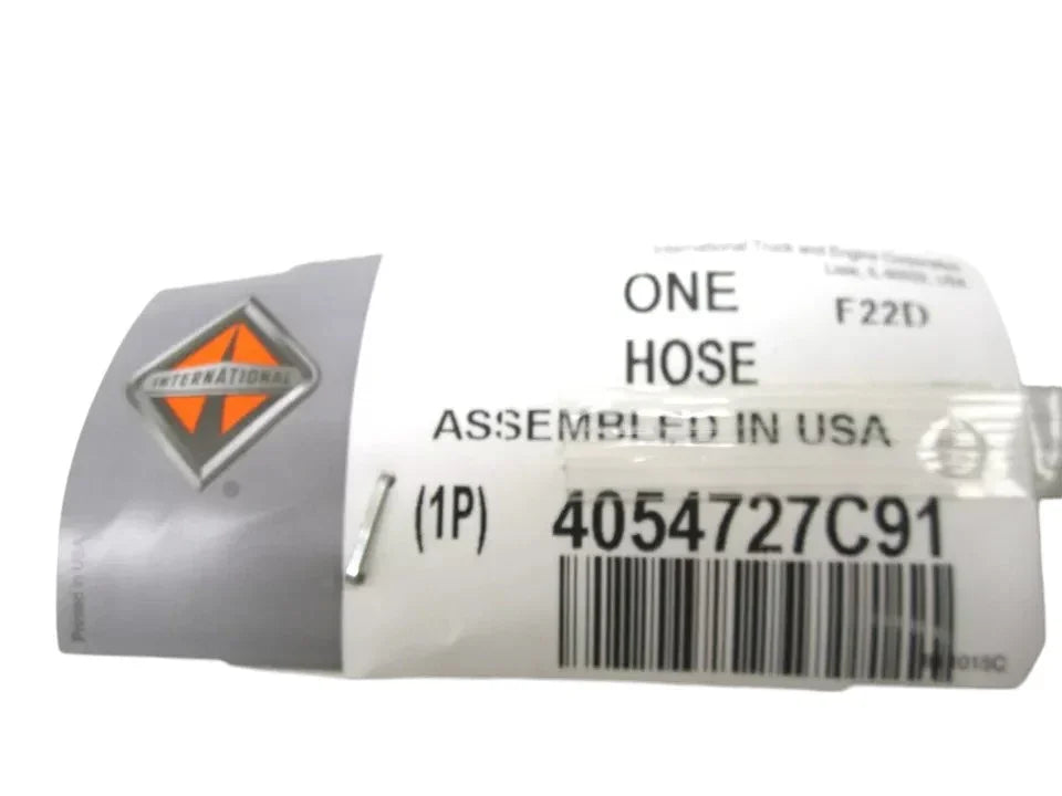 4054727C91 International Hose, Air Condition, Cond To Evaporator - Truck To Trailer