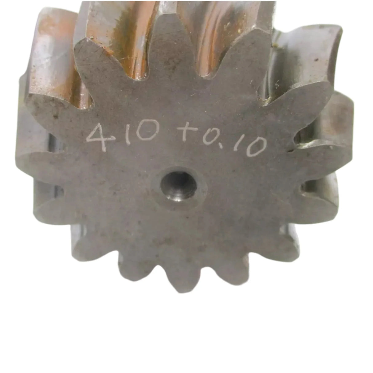 102-14-00161 Komatsu Bever Gear Pinion Set - Truck To Trailer