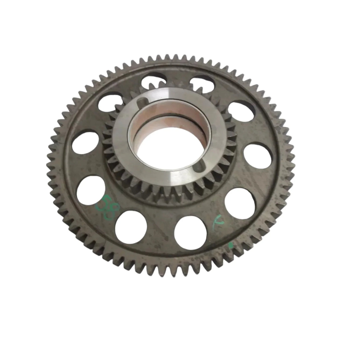 3002887C3 Genuine International Idler Gear Assembly With Power Take Off - Truck To Trailer