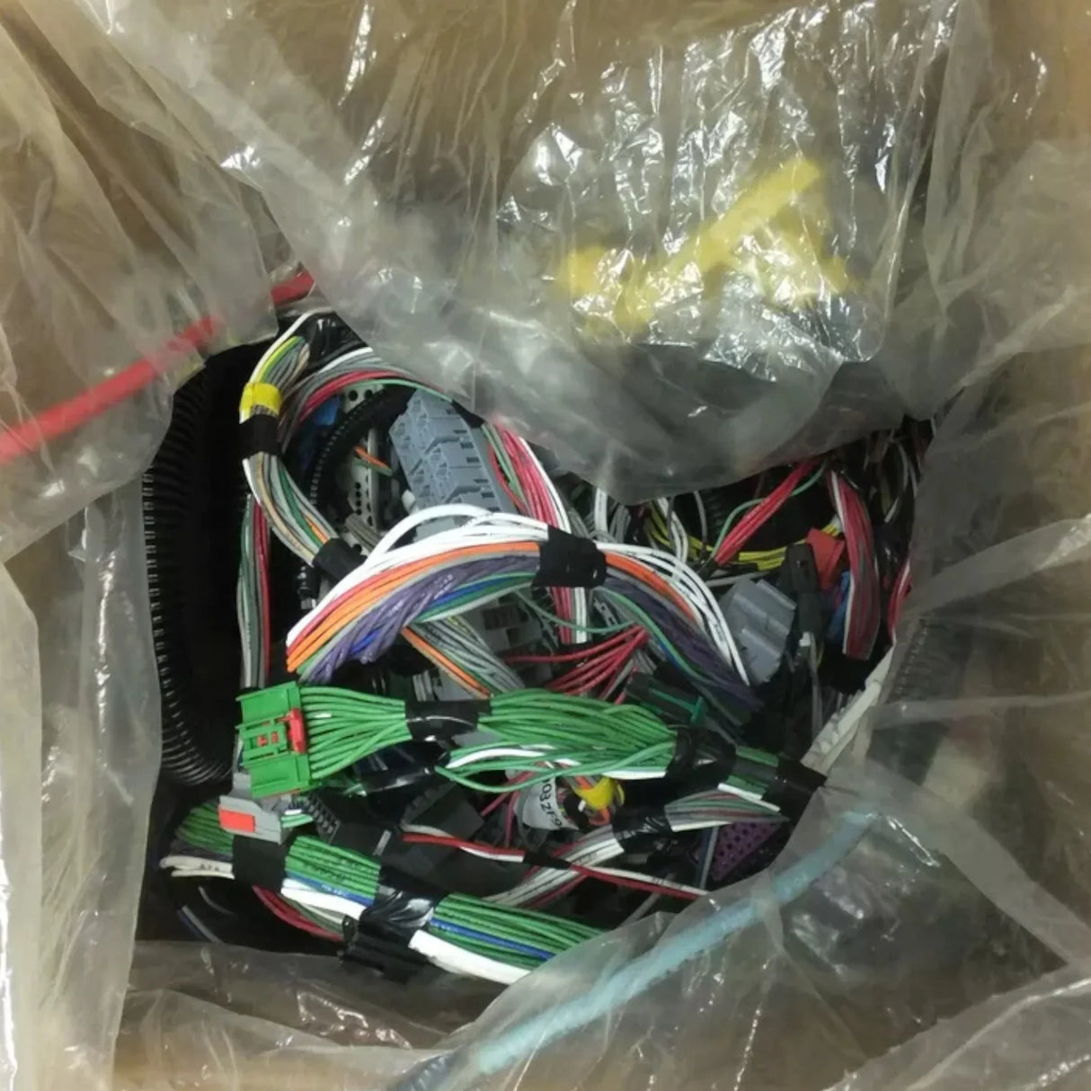 4089032F94 International Wiring Harness - Truck To Trailer