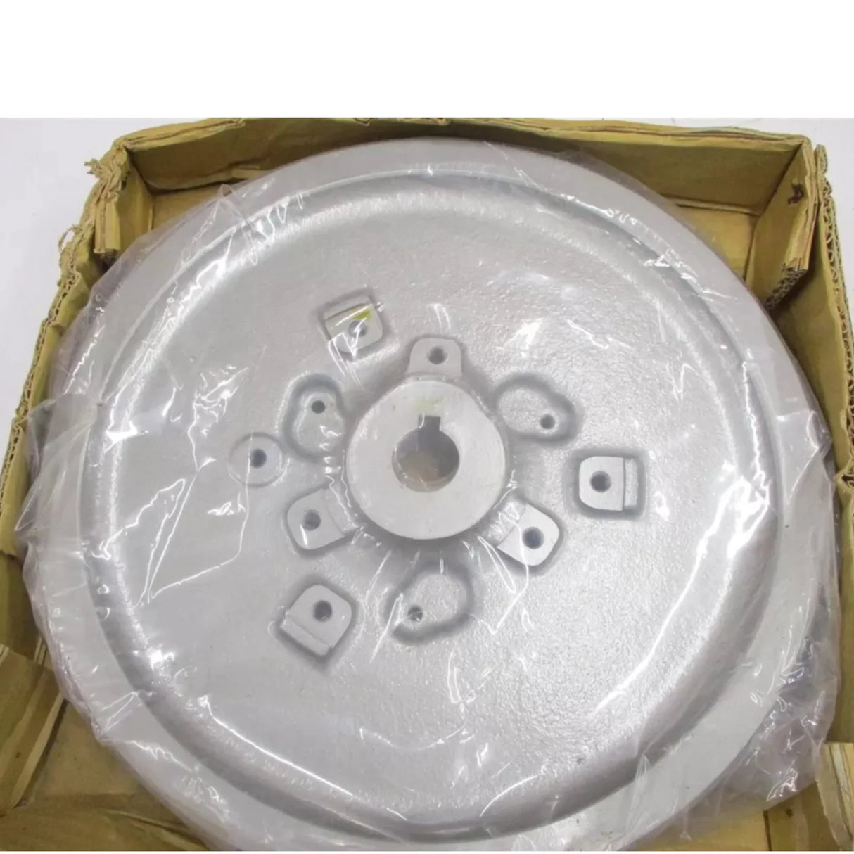 14901-25110 Kubota Engine Flywheel RK95 - Truck To Trailer