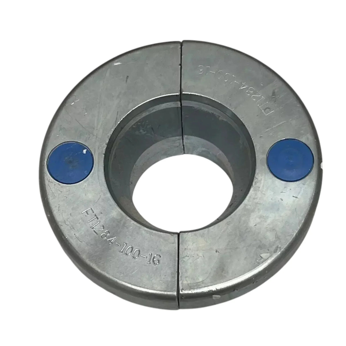 FT1284-100-16 Eaton Aeroquip Swage Pusher Die F/16 Hose - Truck To Trailer