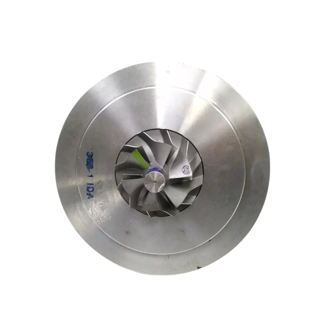 728691-5005S Garrett Turbocharger CHRA - Truck To Trailer