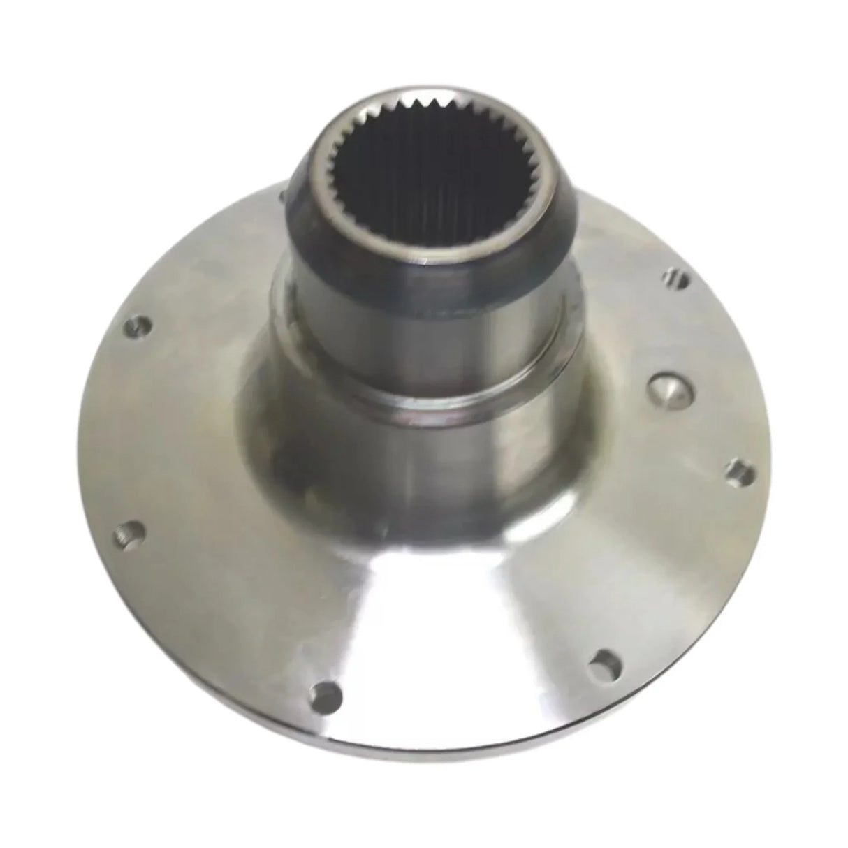 3538333C91 international Flange Trunnion - Truck To Trailer