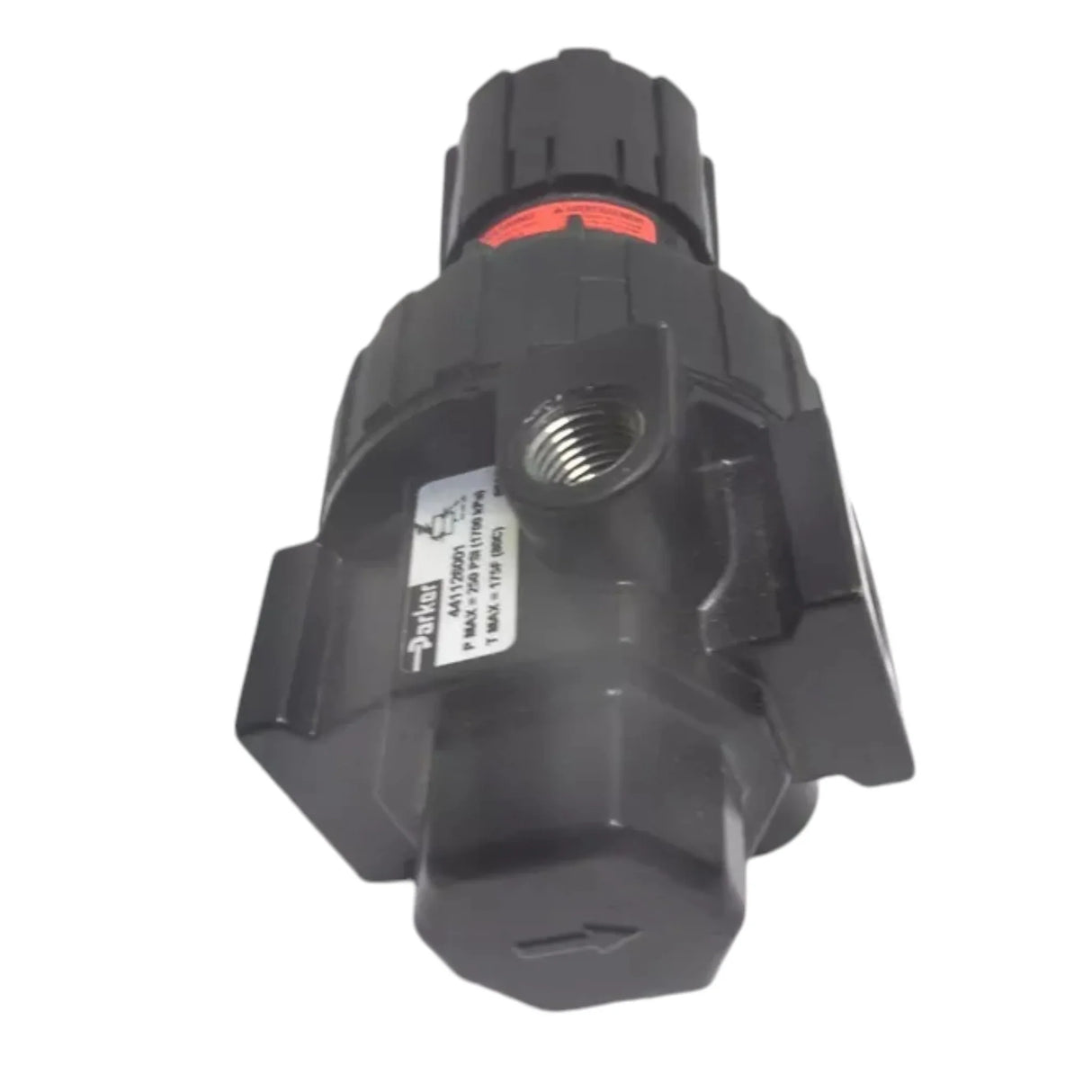 441126001 International Door Regulator Valve - Truck To Trailer