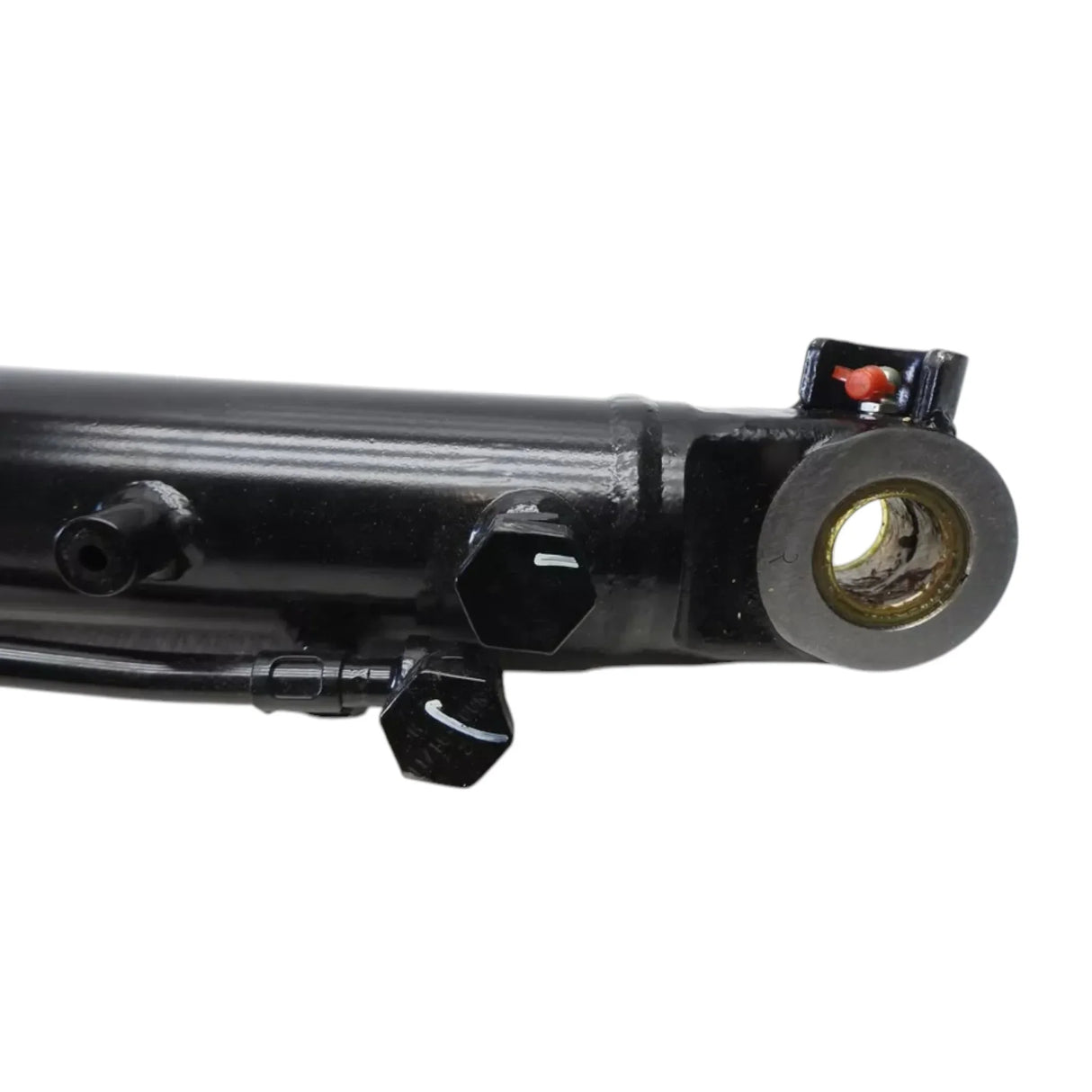 573-0504 Caterpillar Hydraulic Cylinder - Truck To Trailer