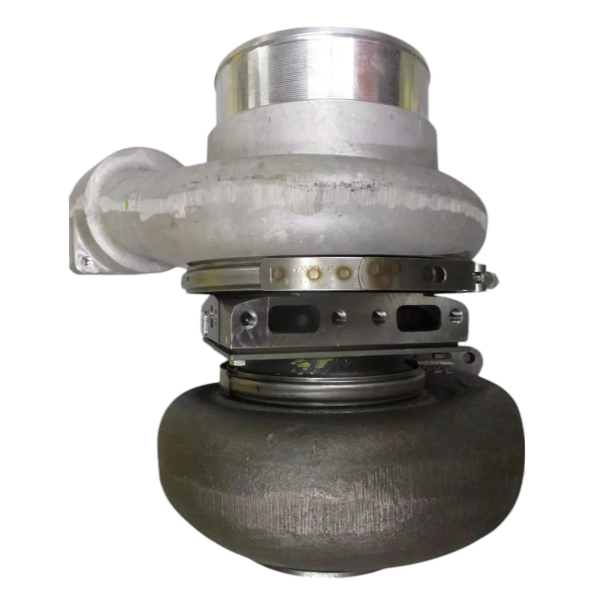 465955-5004S Genuine Garrett Turbocharger - Truck To Trailer