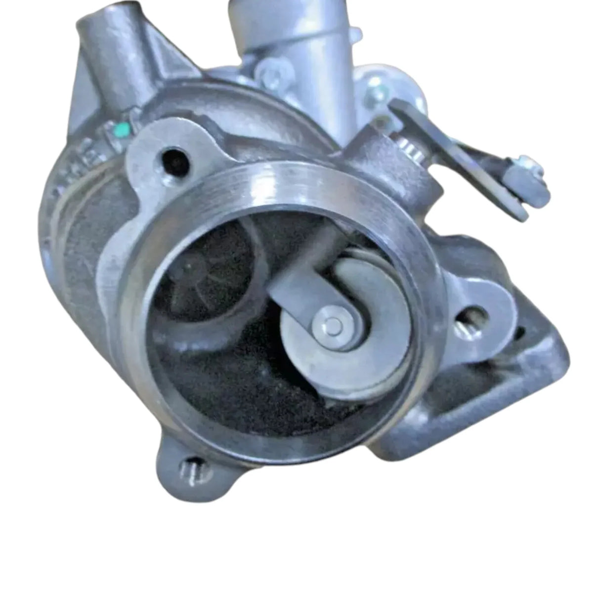 452204-5005S Garrett Turbo For Saab 9-3 9-5 2.0L 2.3L 1998-2003 GT17 - Truck To Trailer