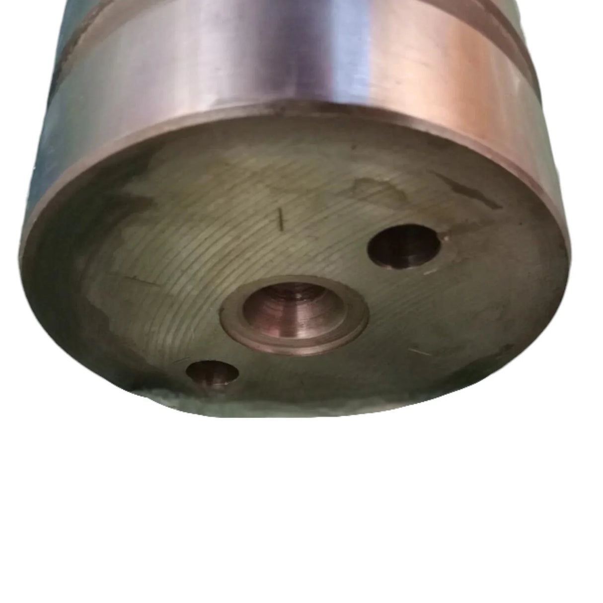 6162-43-1101 Genuine Komatsu Camshaft Assembly - Truck To Trailer