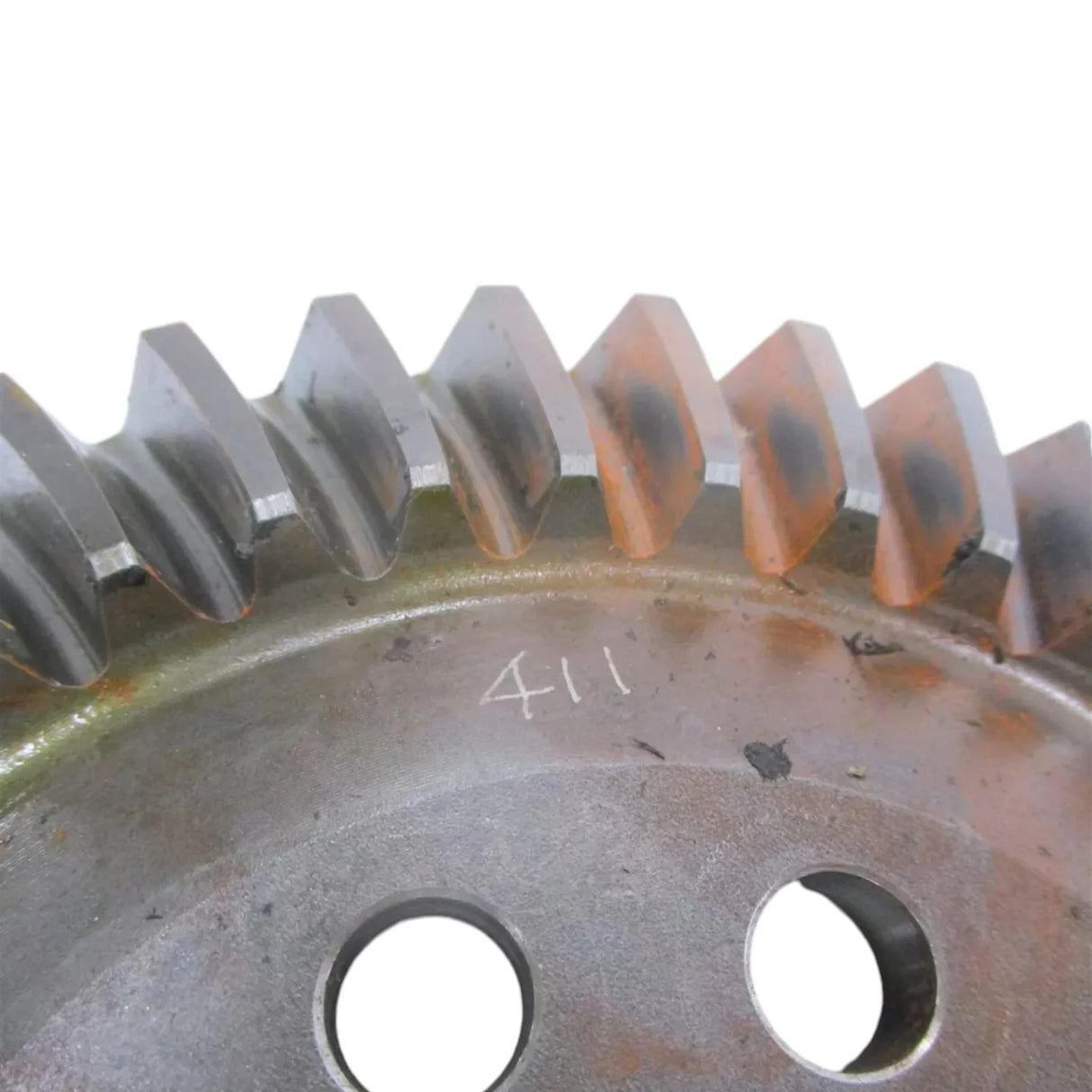 102-14-00161 Komatsu Bever Gear Pinion Set - Truck To Trailer