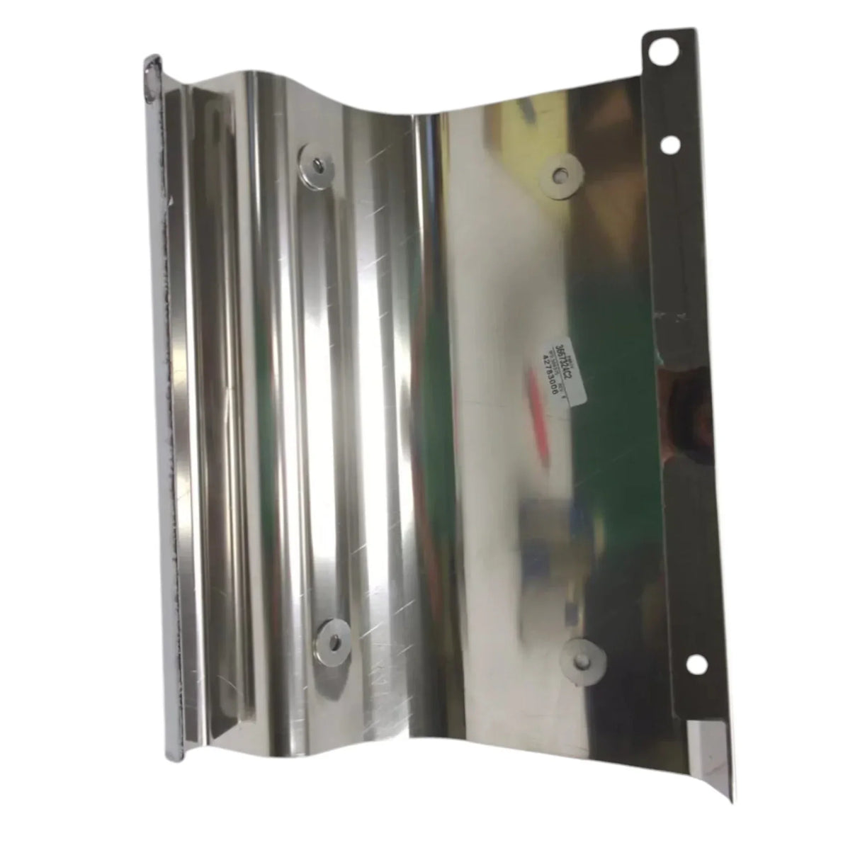 3671383C91 Genuine International Outer Skirt Panel - Truck To Trailer