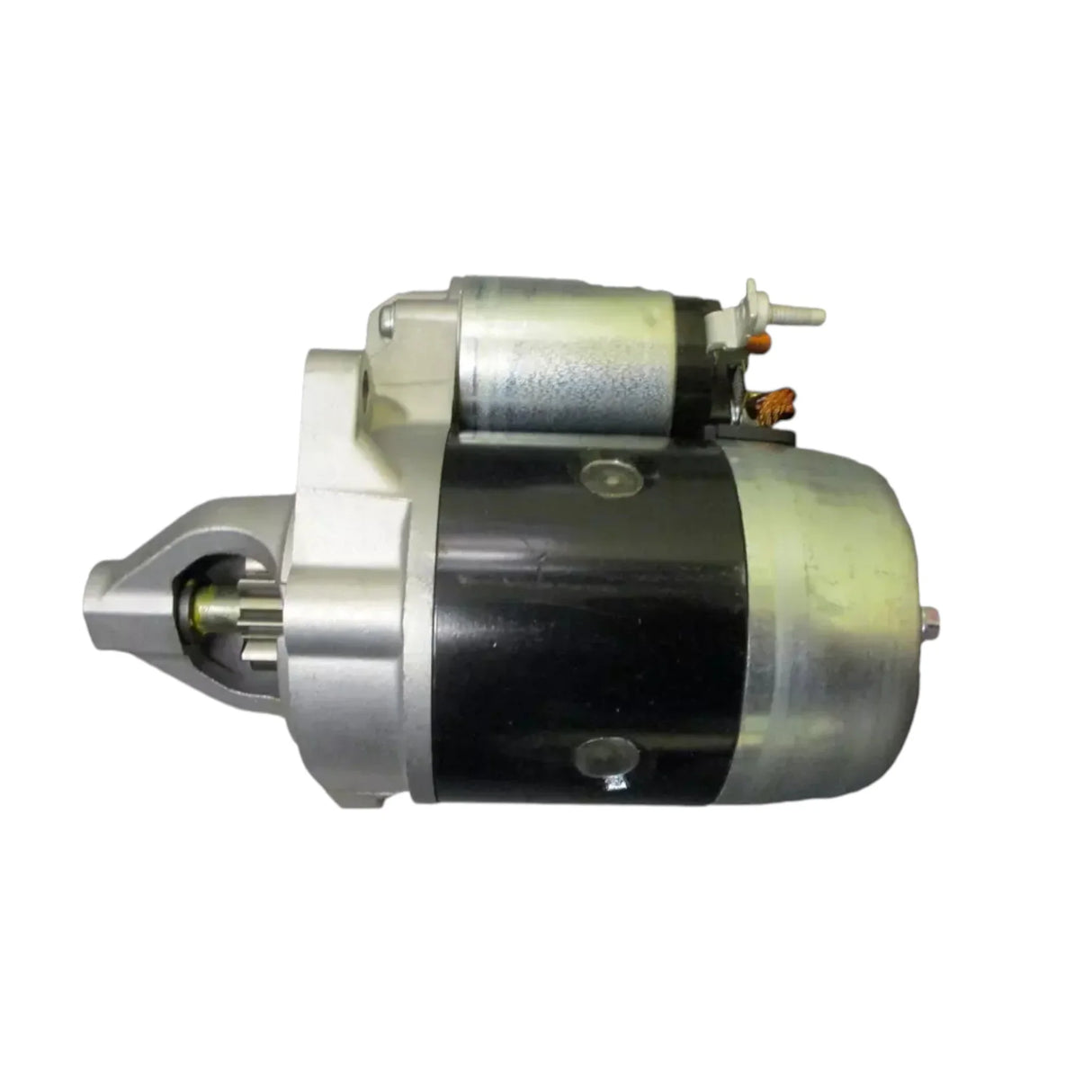 1E152-63010 Kubota Engine Starter Assembly - Truck To Trailer