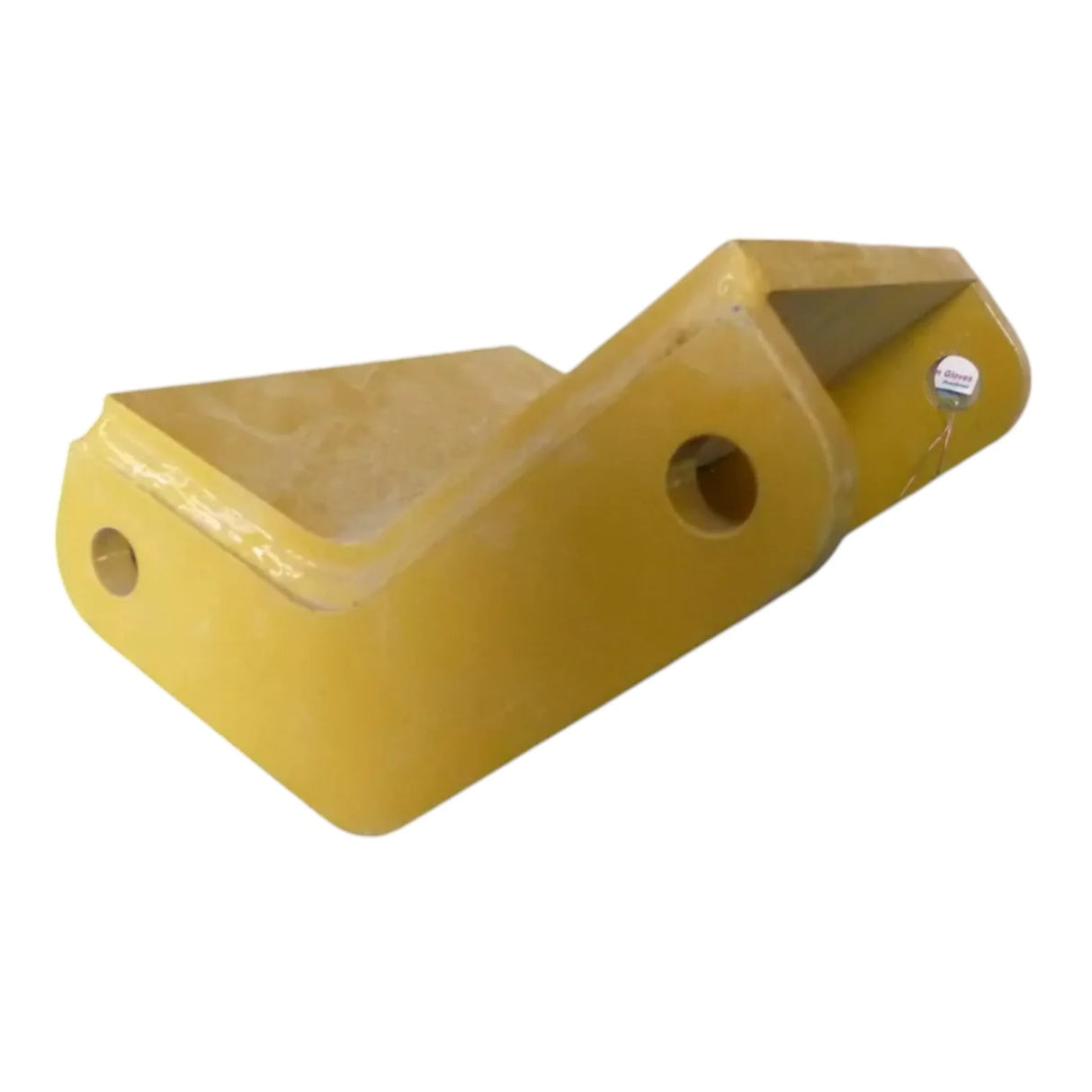 8E-1867 Caterpillar Plate A - Truck To Trailer