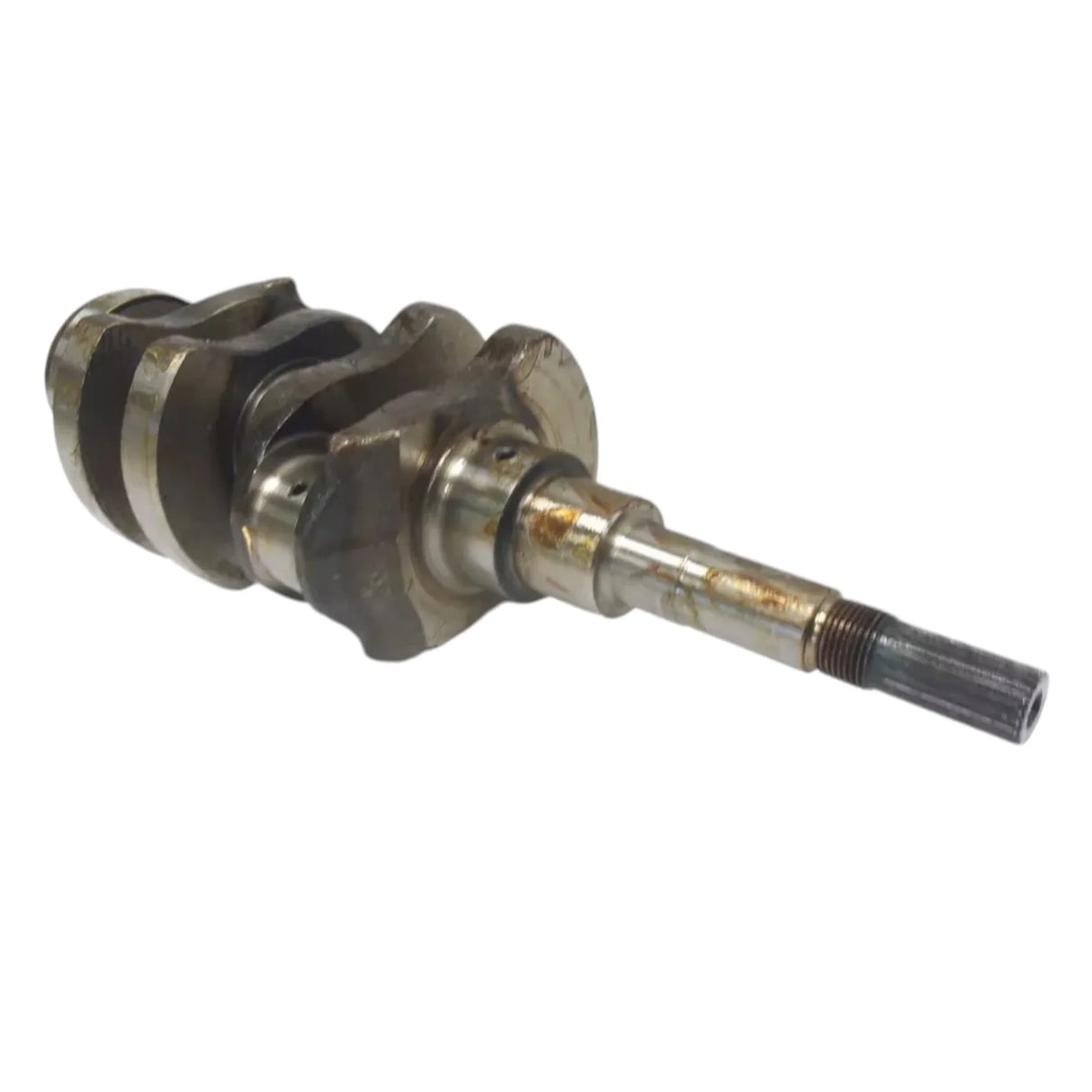 15263-23012 Kubota Crankshaft Assembly - Truck To Trailer