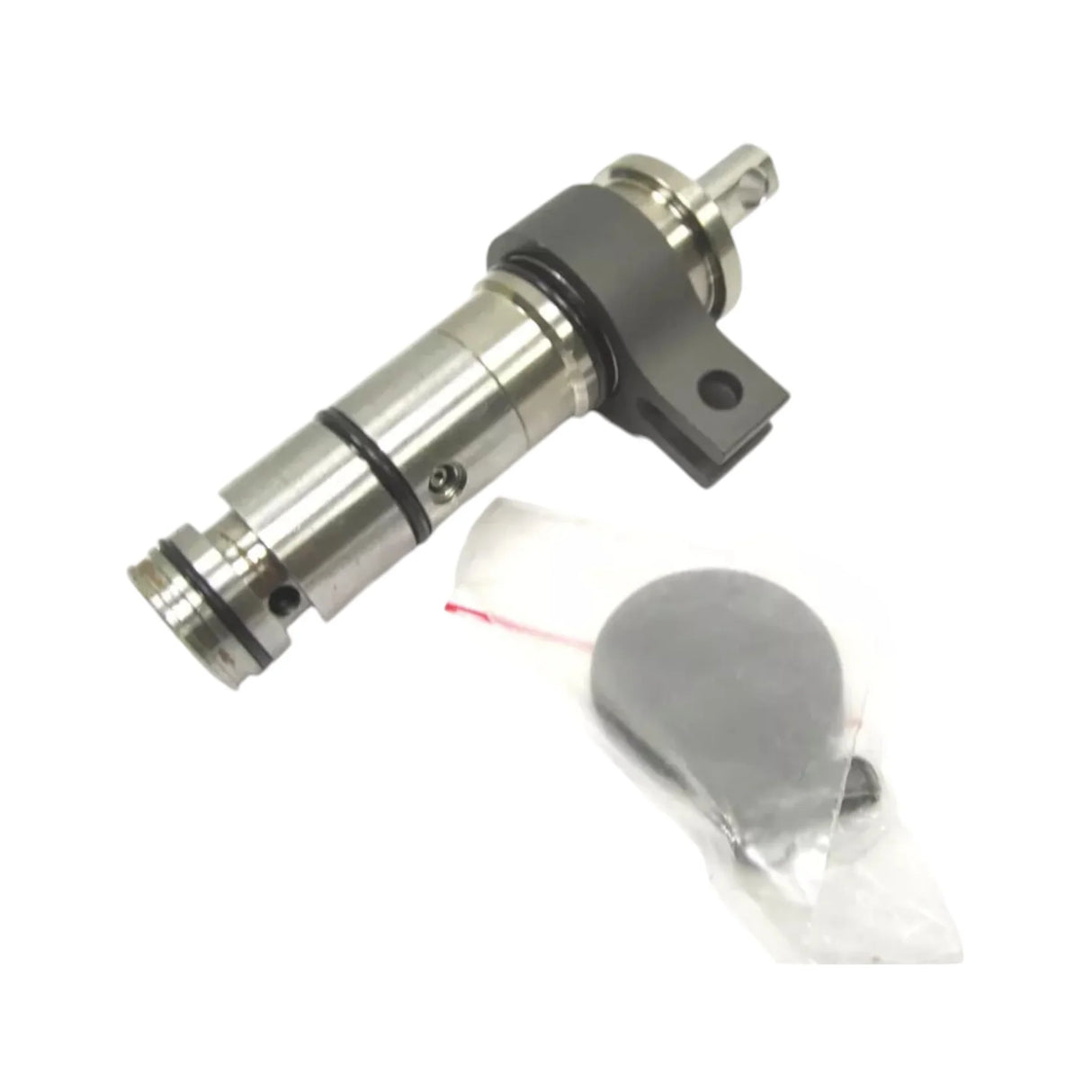 1697168C91 International Cylinder Insert, Cab Lift Pump - Truck To Trailer