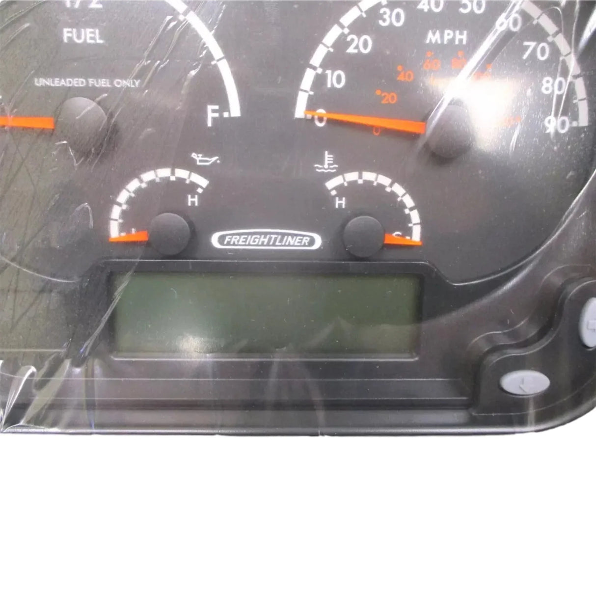 W22-00037-005 Freightliner Instrument Control Unit - Panel, Assembly - Truck To Trailer